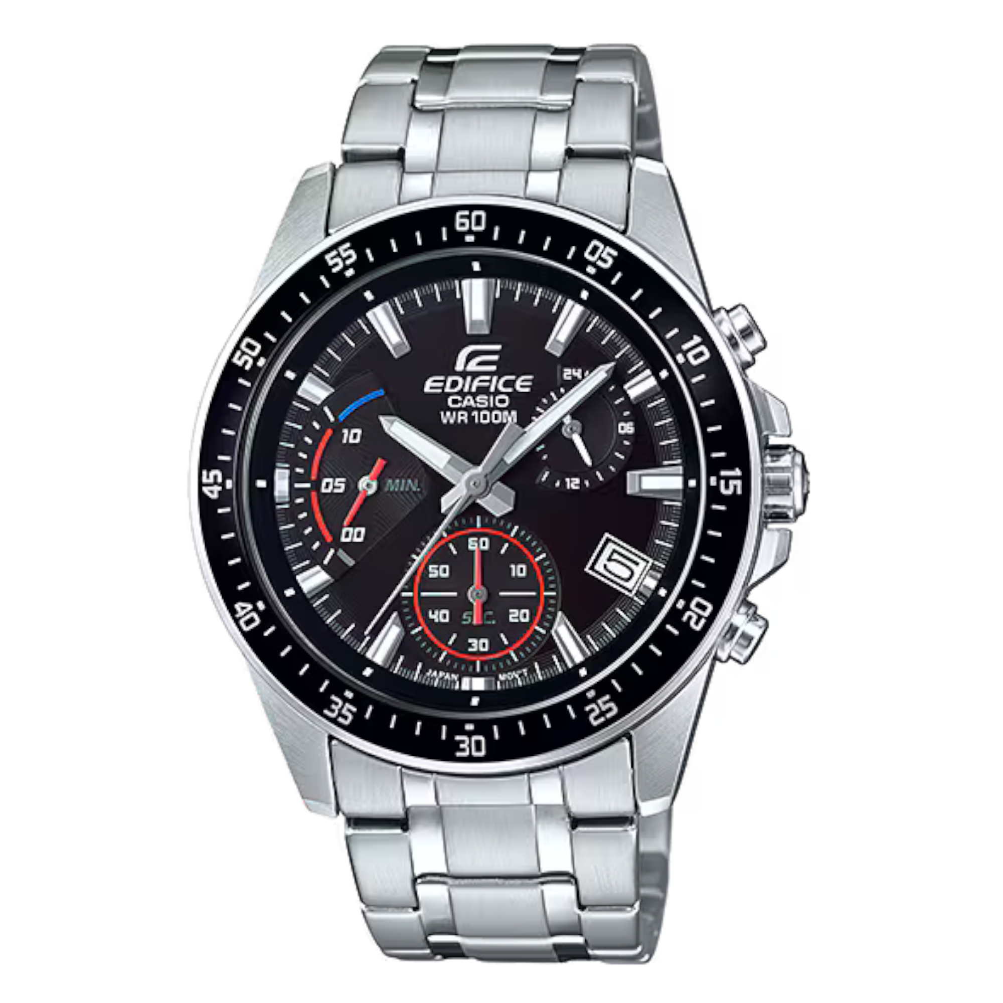 Edifice Chronograph