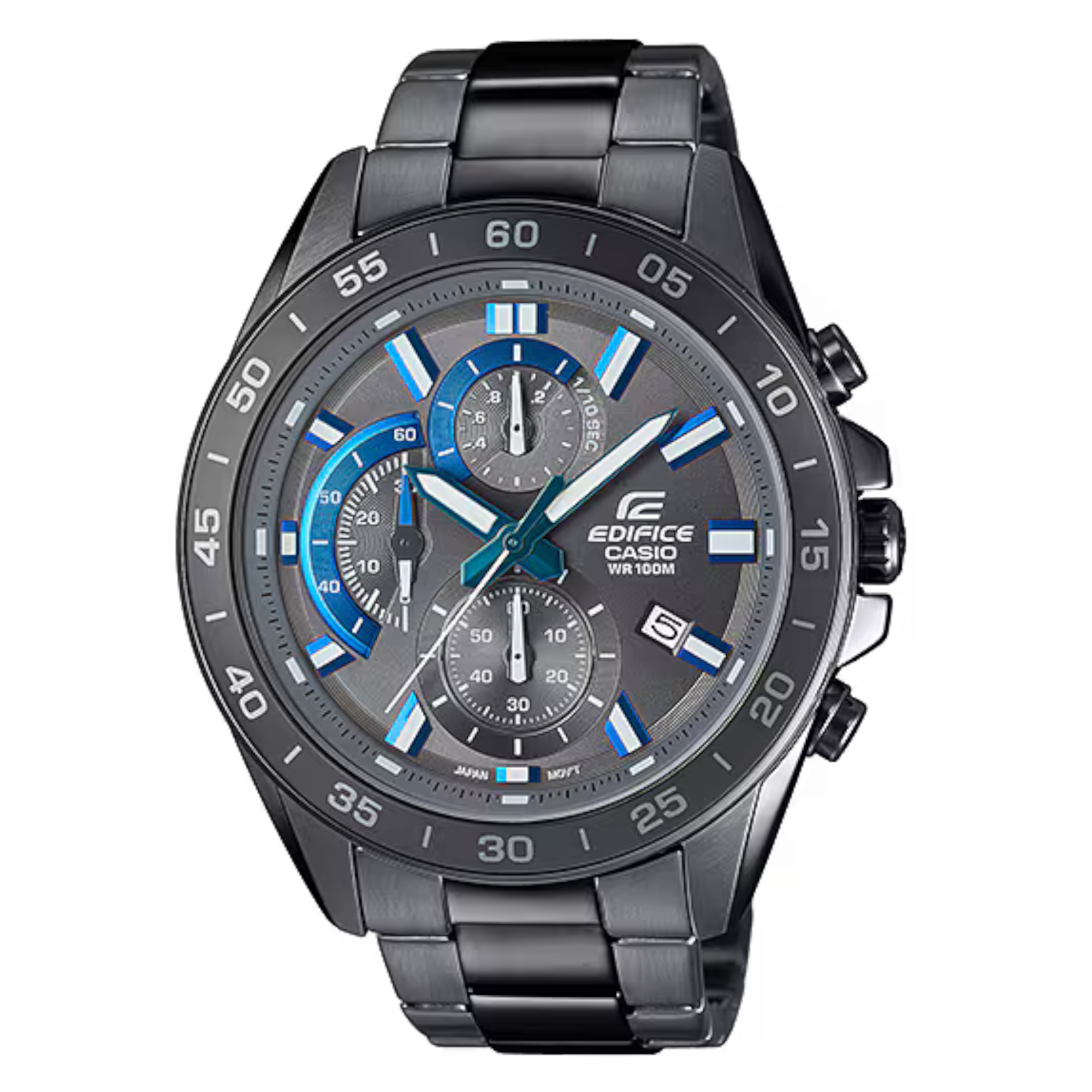 Edifice Chronograph