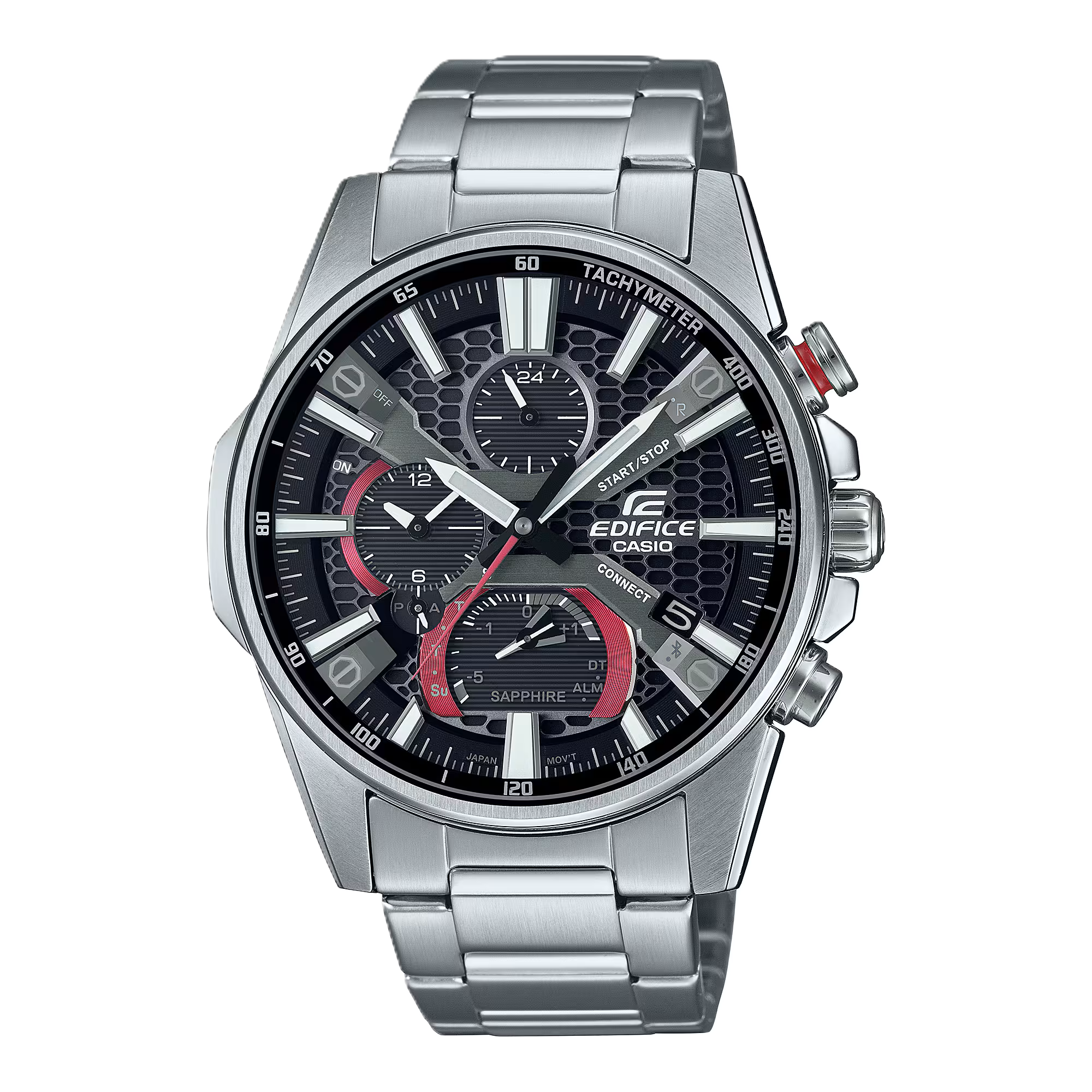 Edifice EQB Chronograph