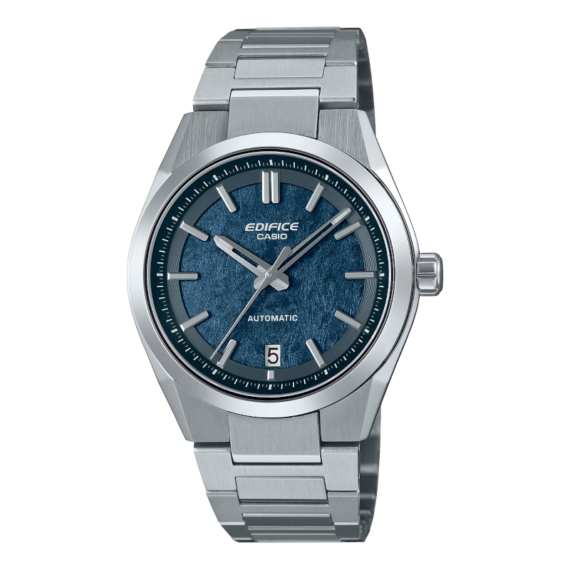 Edifice Automatik