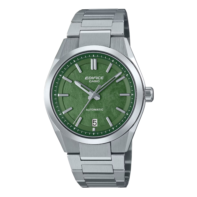 Edifice Automatik