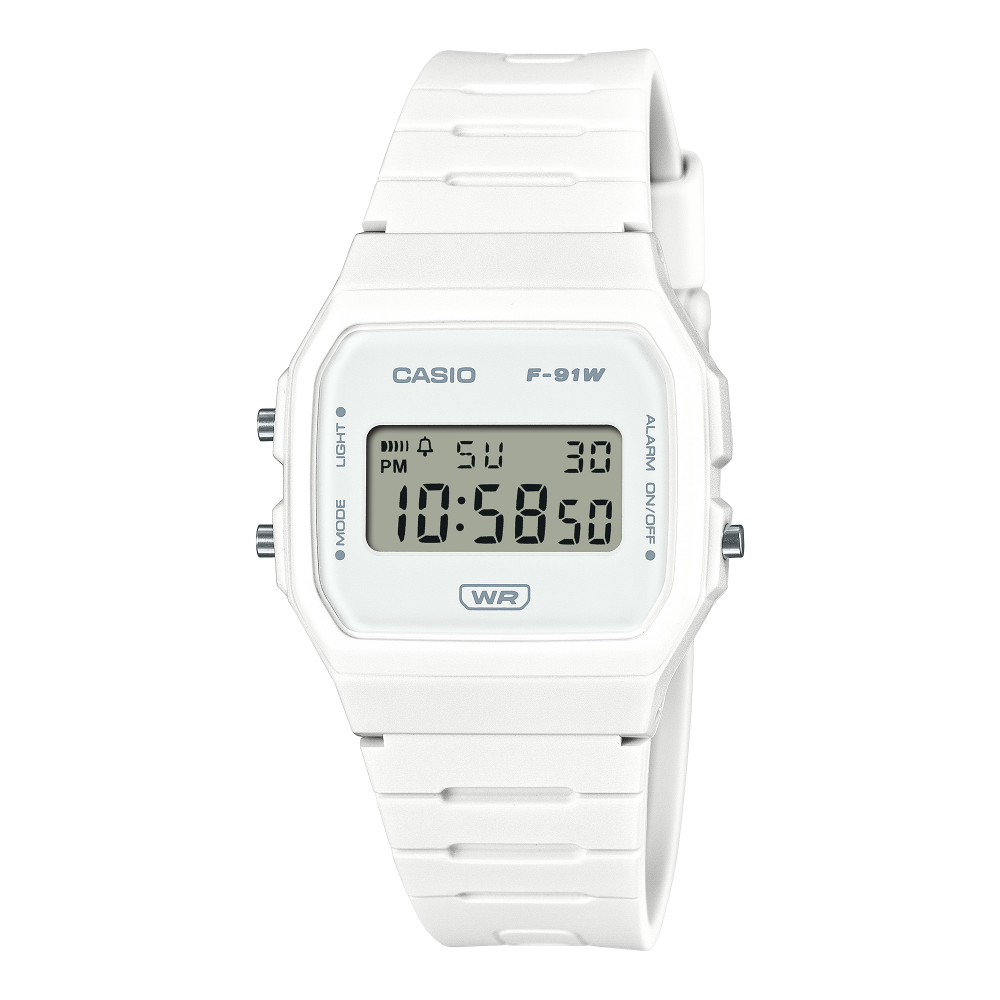 Casio Timeless Collection
