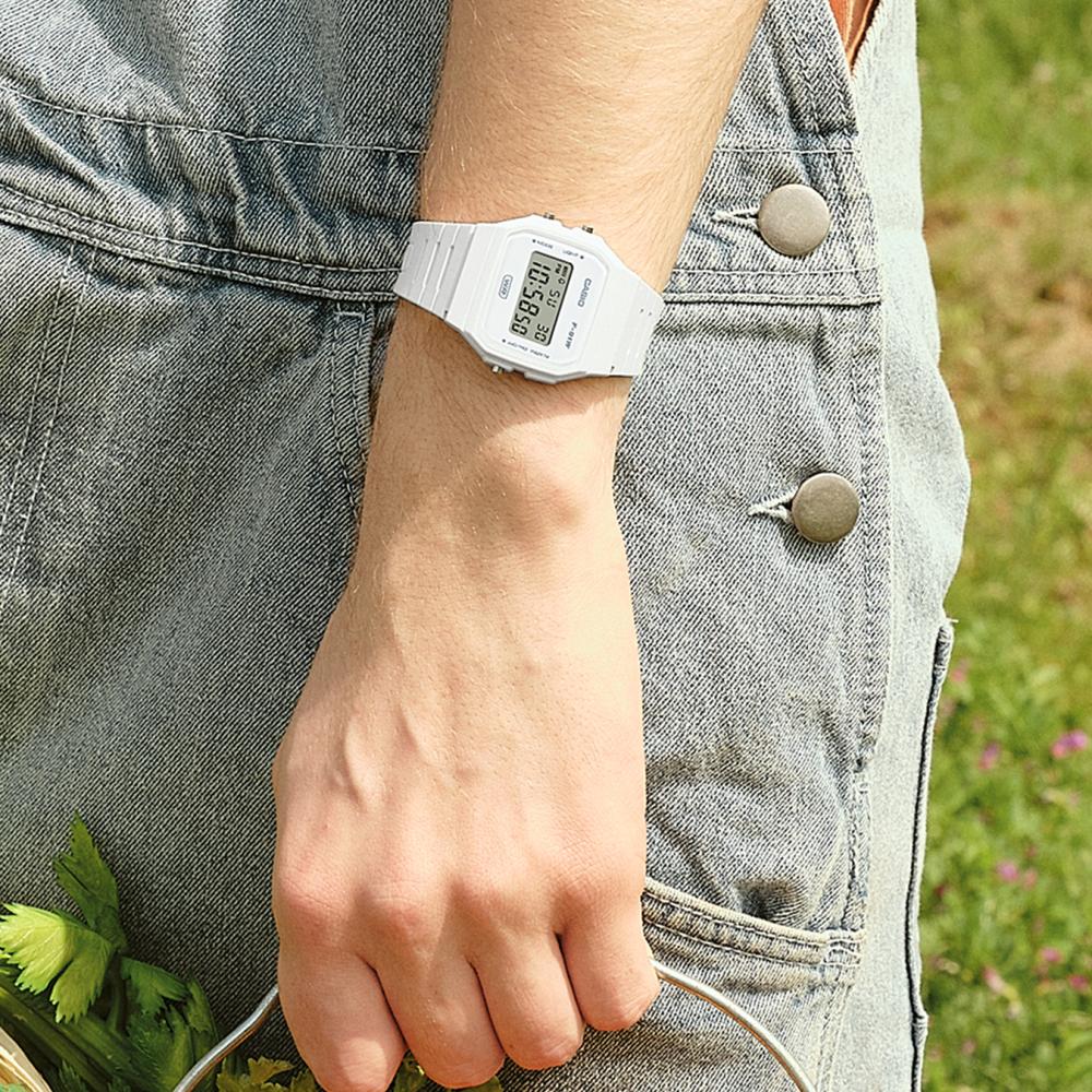 Casio Timeless Collection