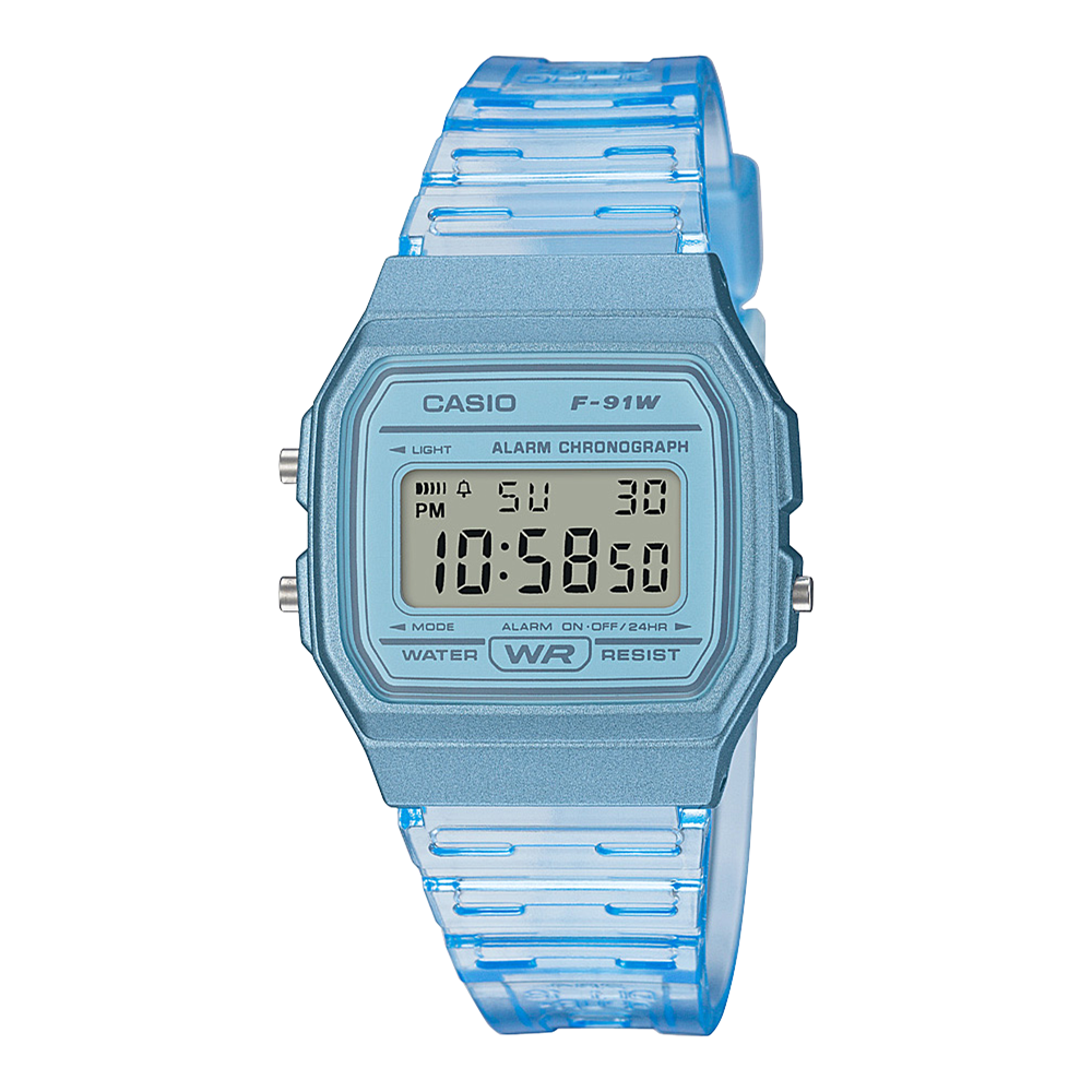 Casio Timeless Collection