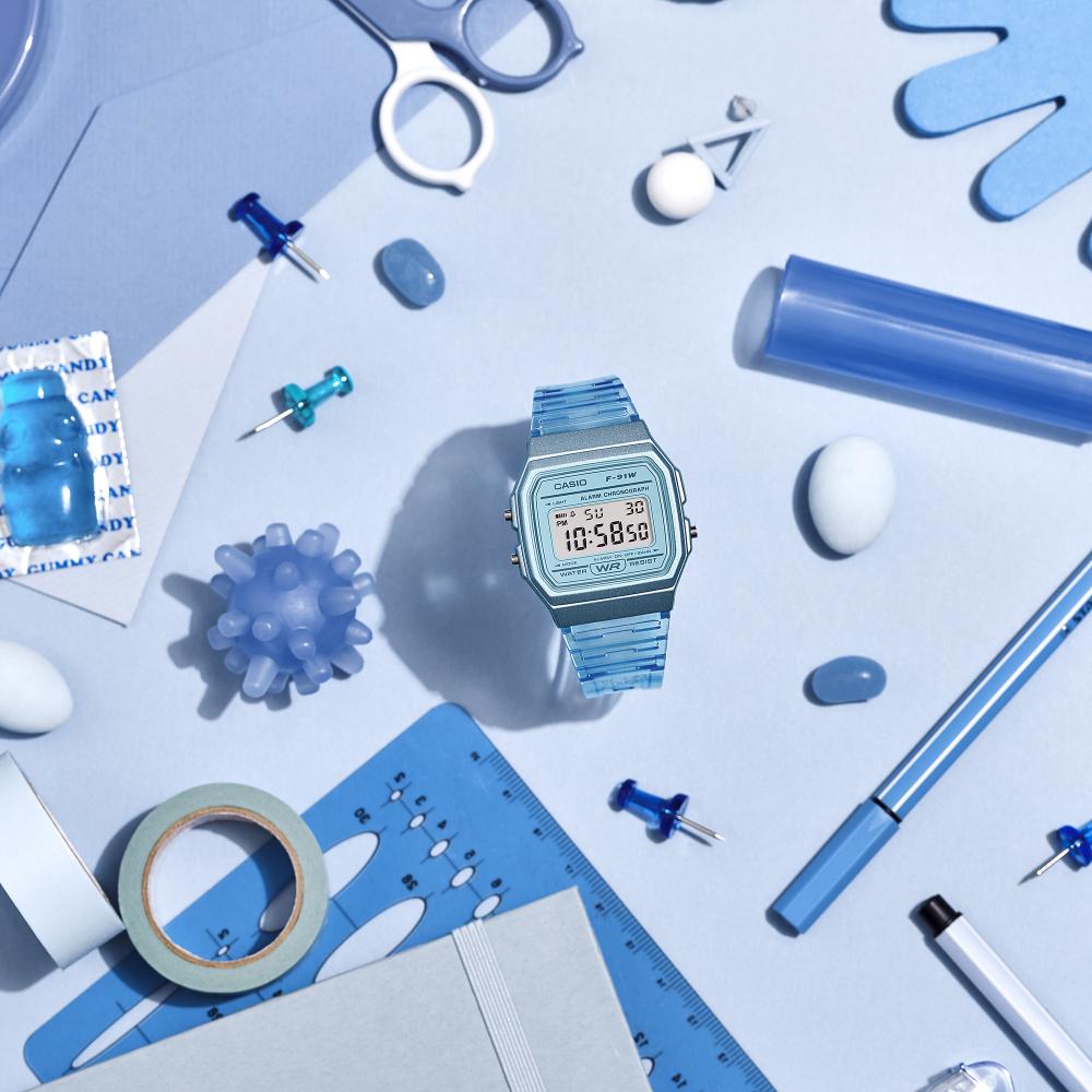 Casio Timeless Collection