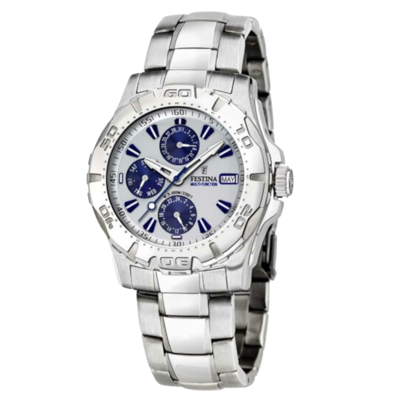 Festina Multifunktion