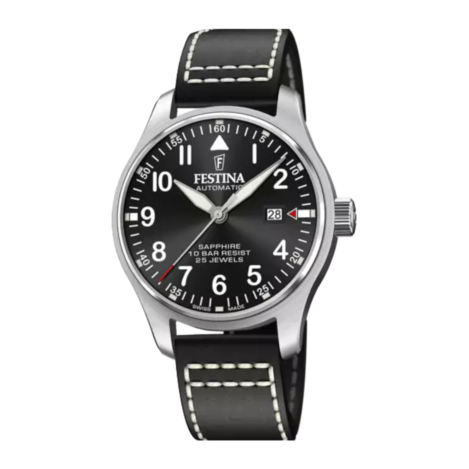 Festina Klassik Automatik