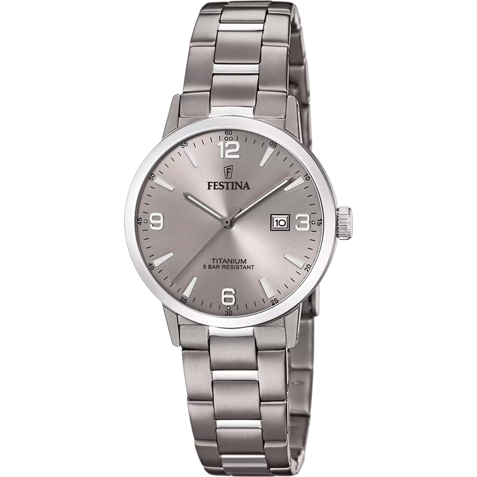 Festina Titan Damenuhr