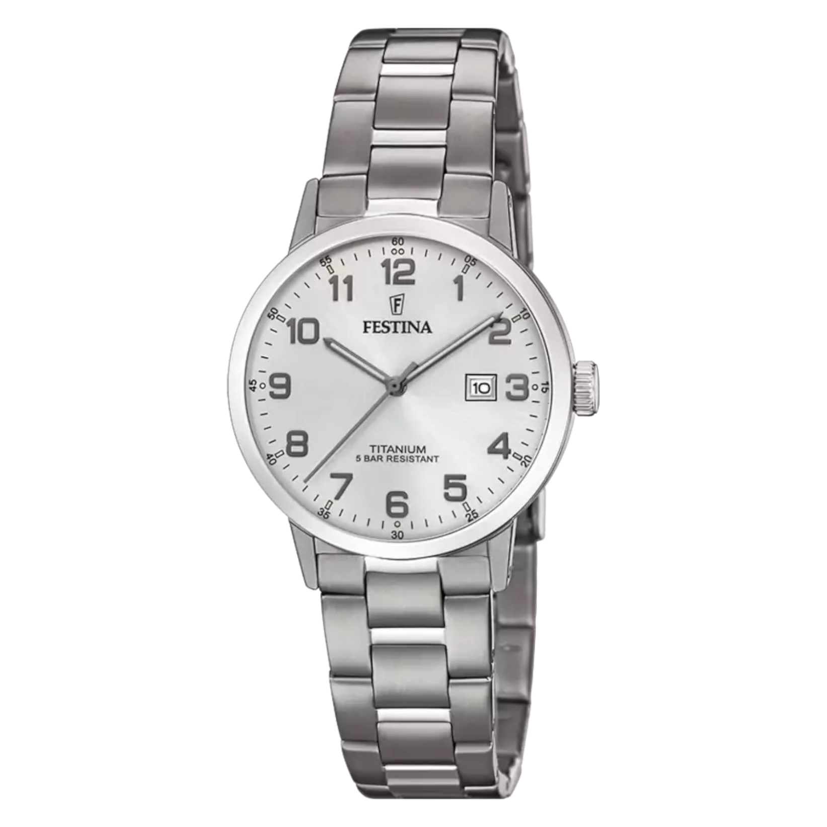 Festina Titan Damenuhr