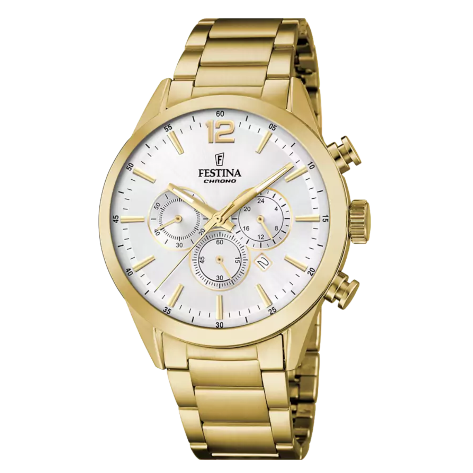 Festina Timeless Chrono
