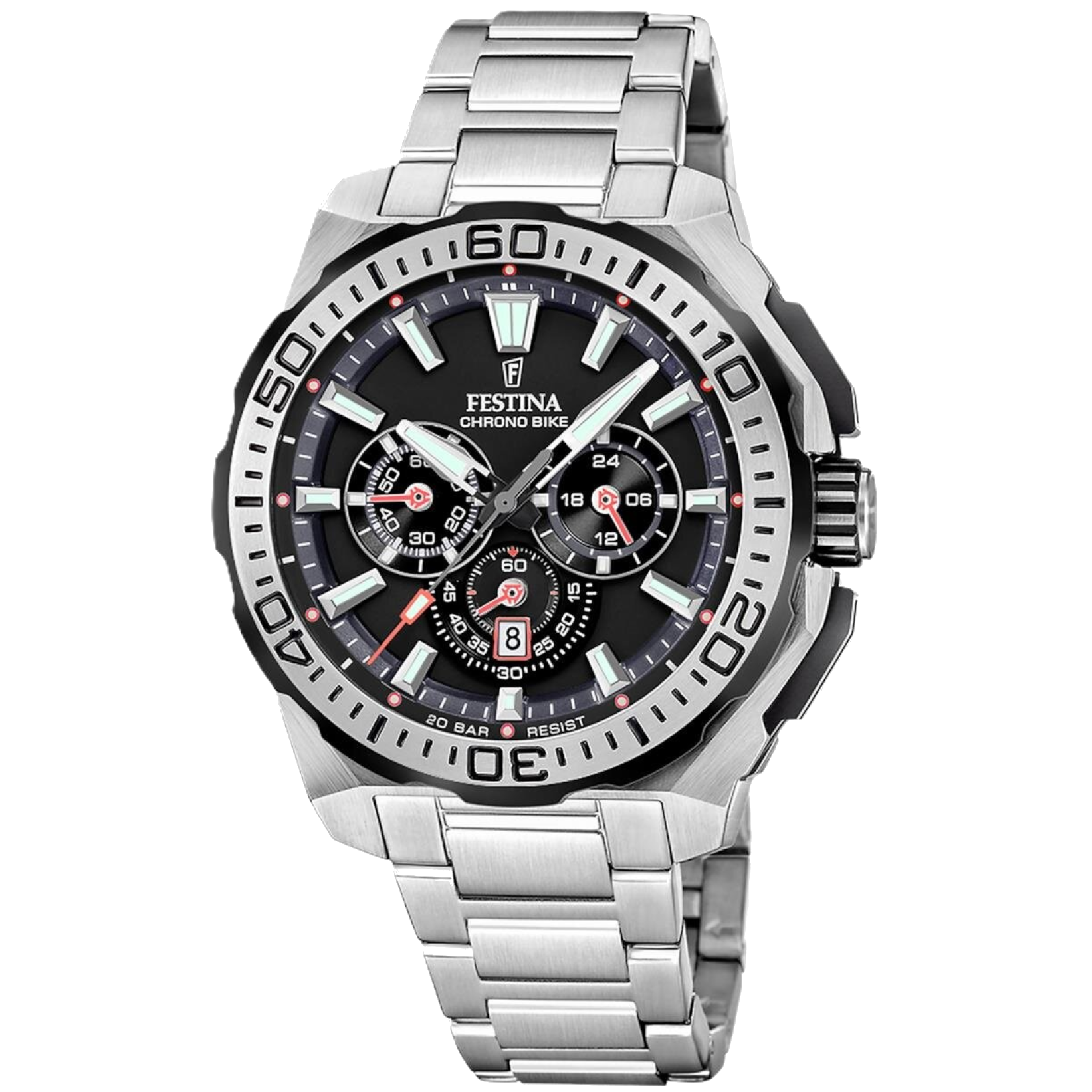 Festina Chrono Bike Chronograph