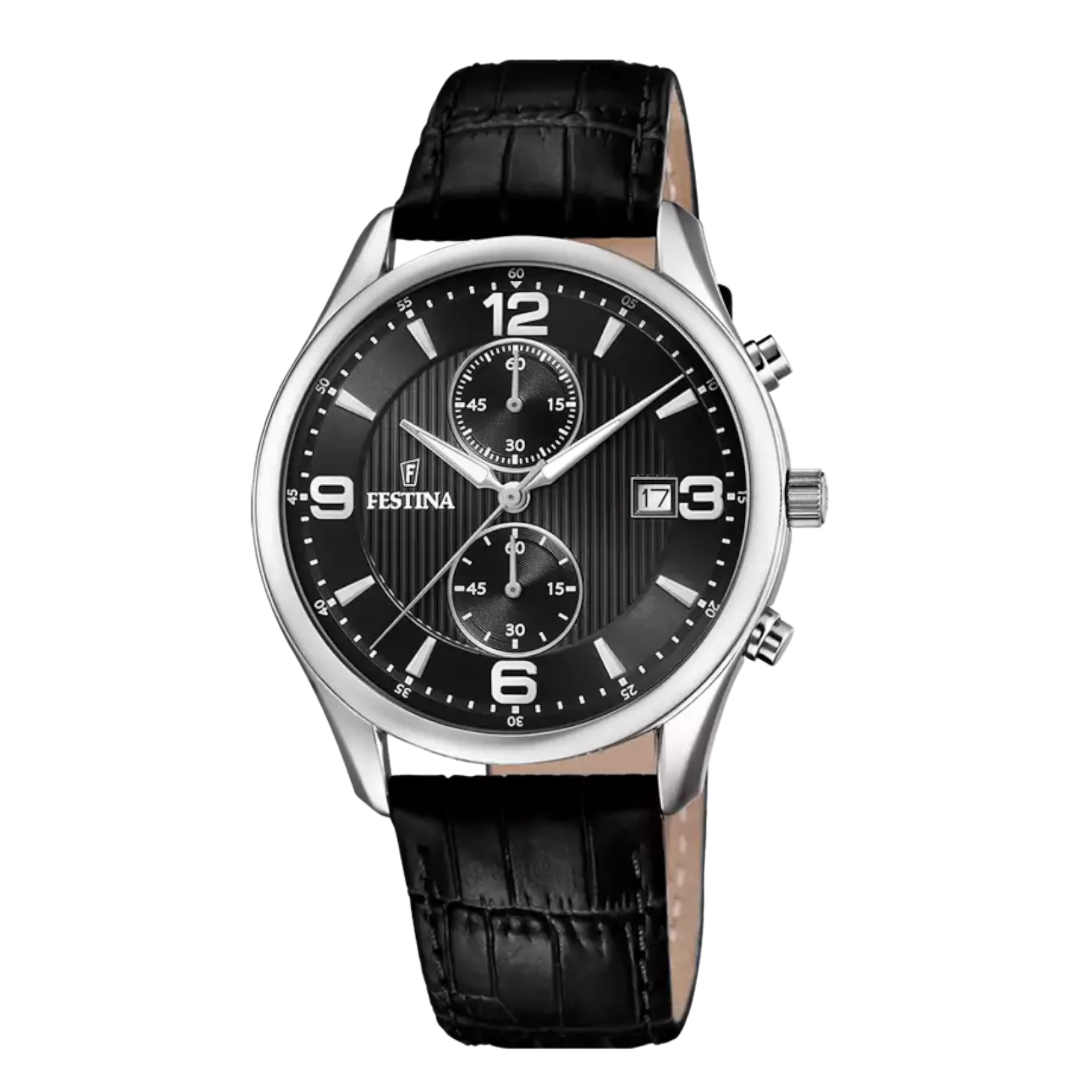 Festina Timeless Chronograph