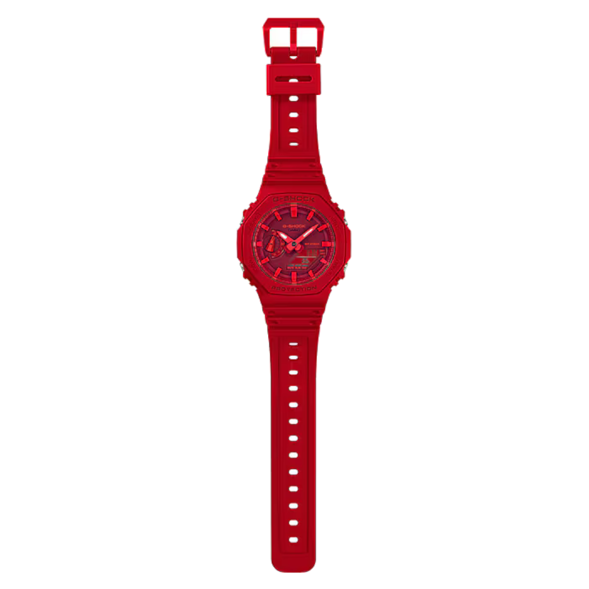G-Shock GA-2100-4A