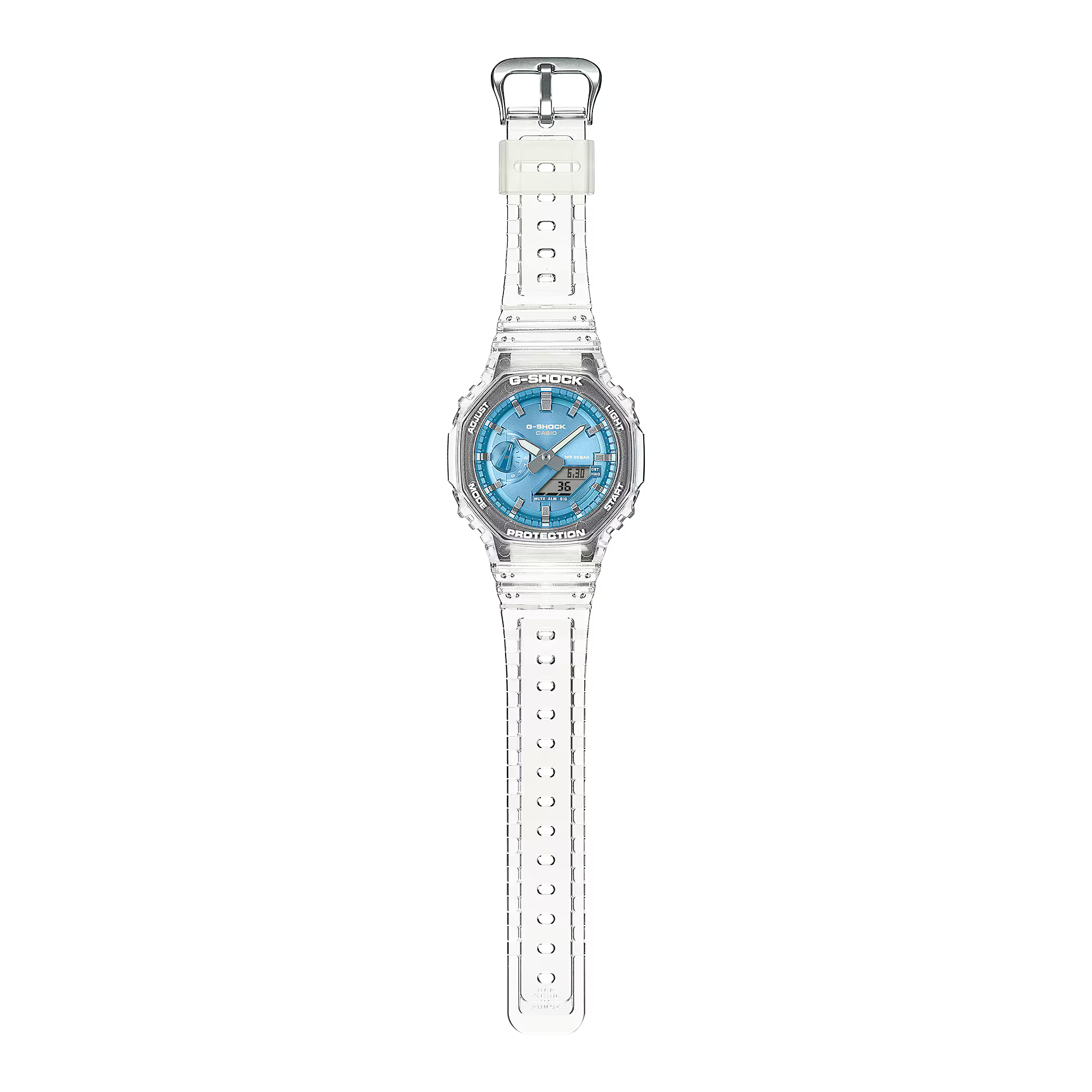 G-Shock GA-2100BM-7A