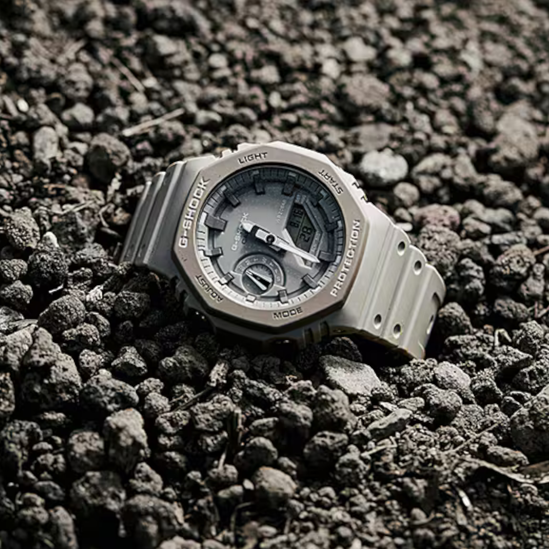 G-Shock GA-2110ET-8A