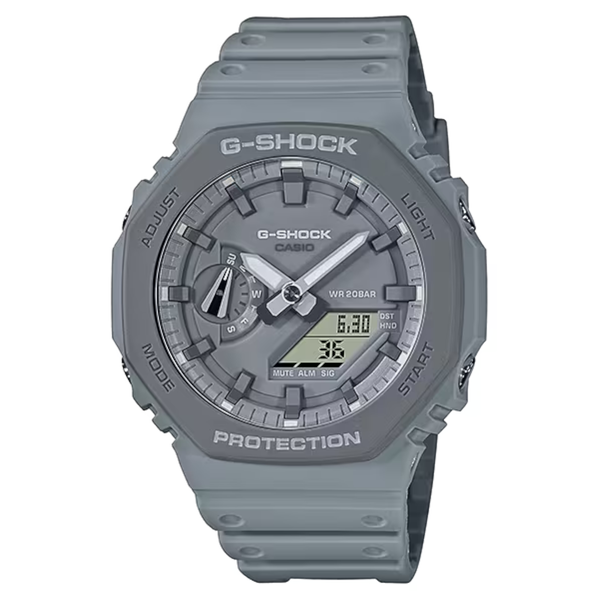 G-Shock GA-2110ET-8A