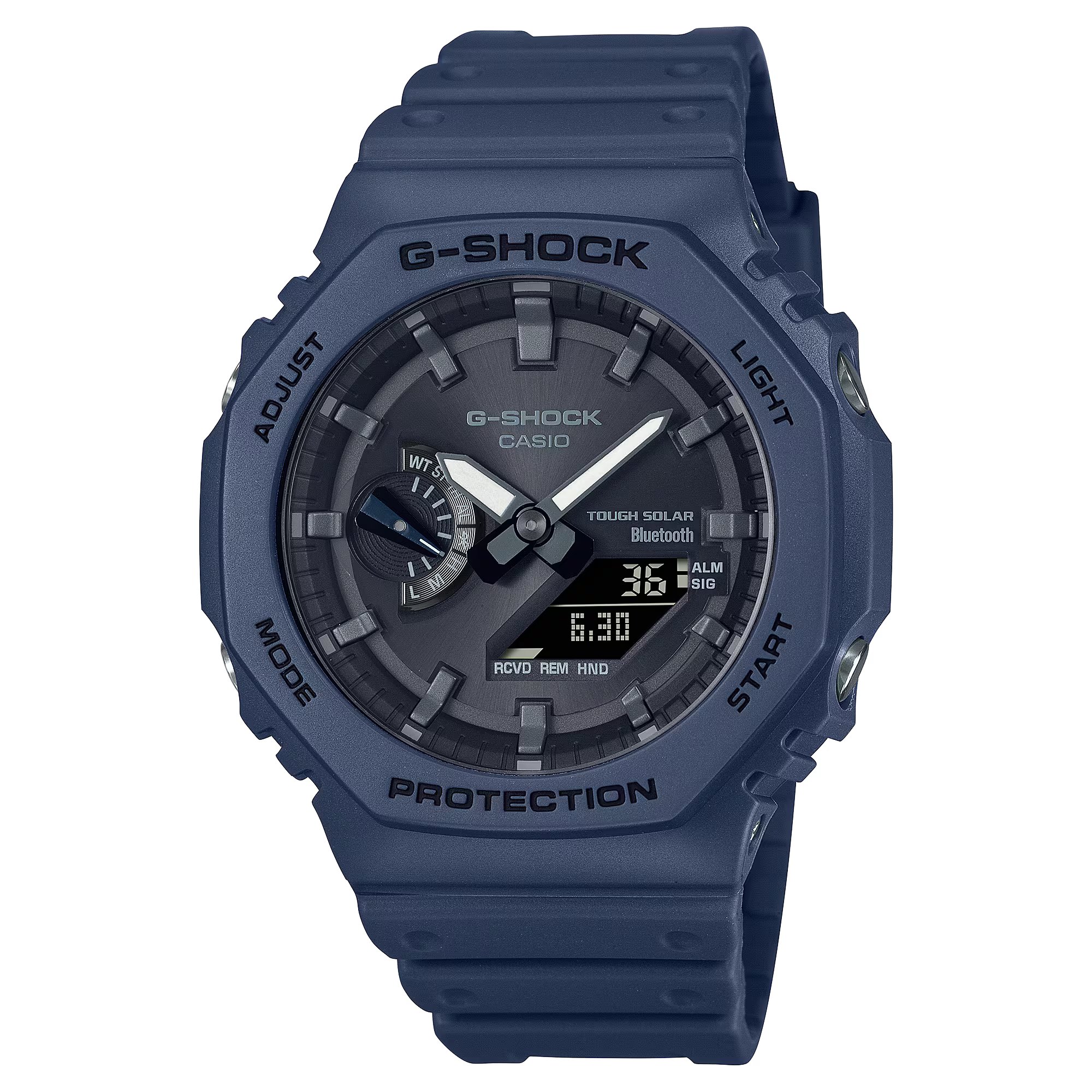 G-Shock GA-B2100-2A