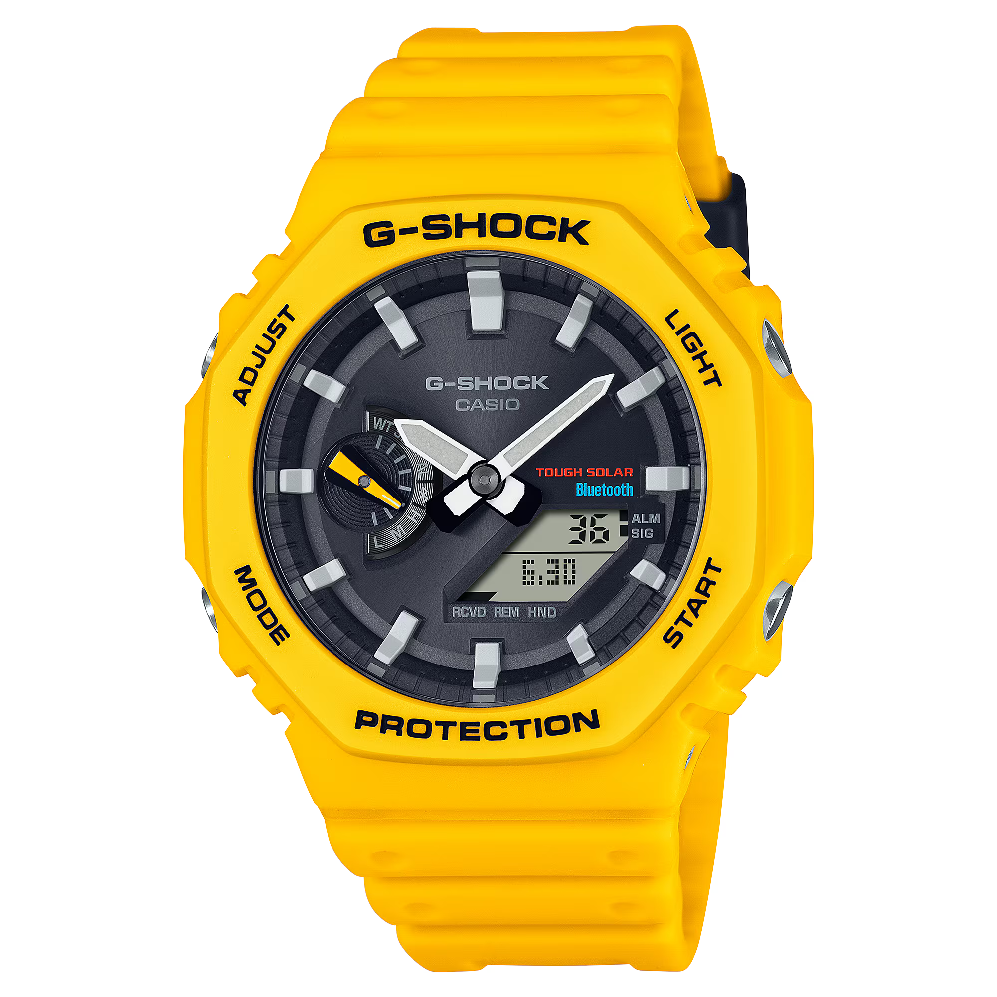 G-Shock GA-B2100-9A