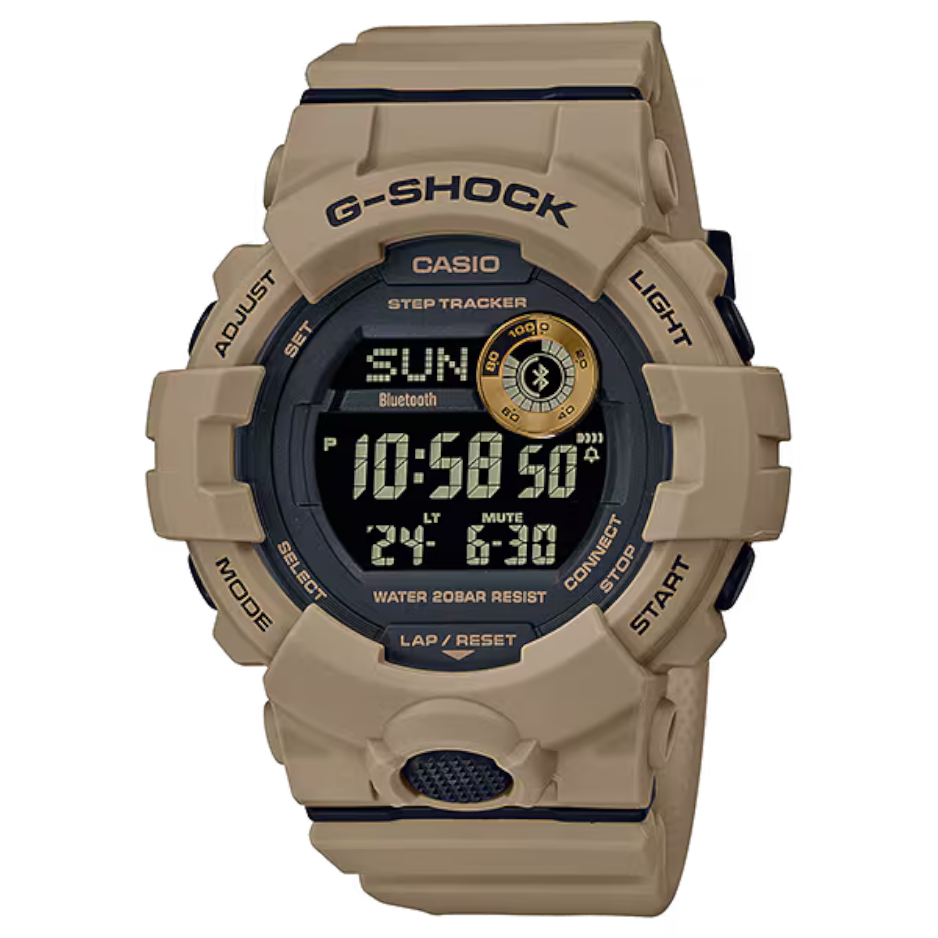 G-Shock GBD-800UC-5