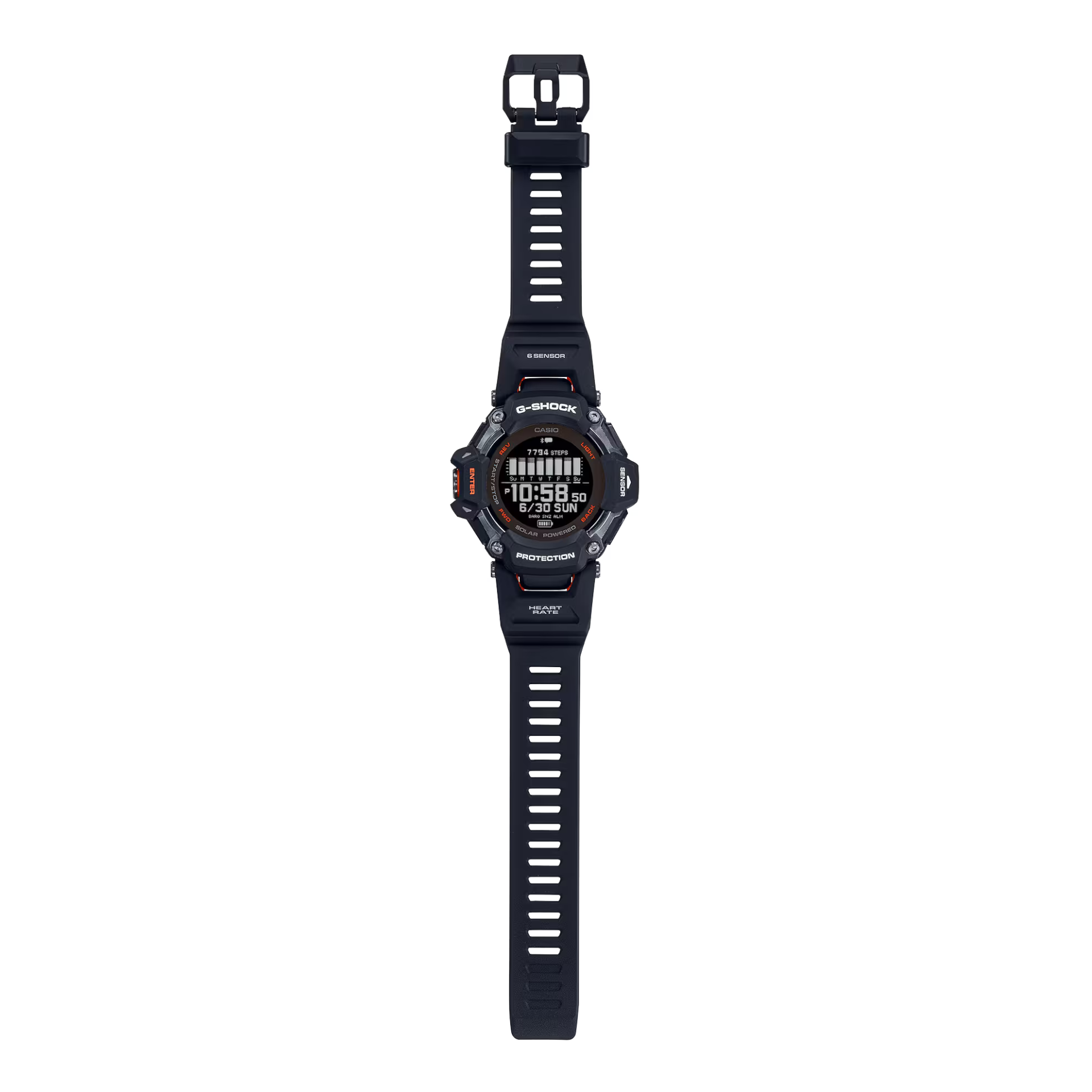 G-Shock GBD-H2000-1A