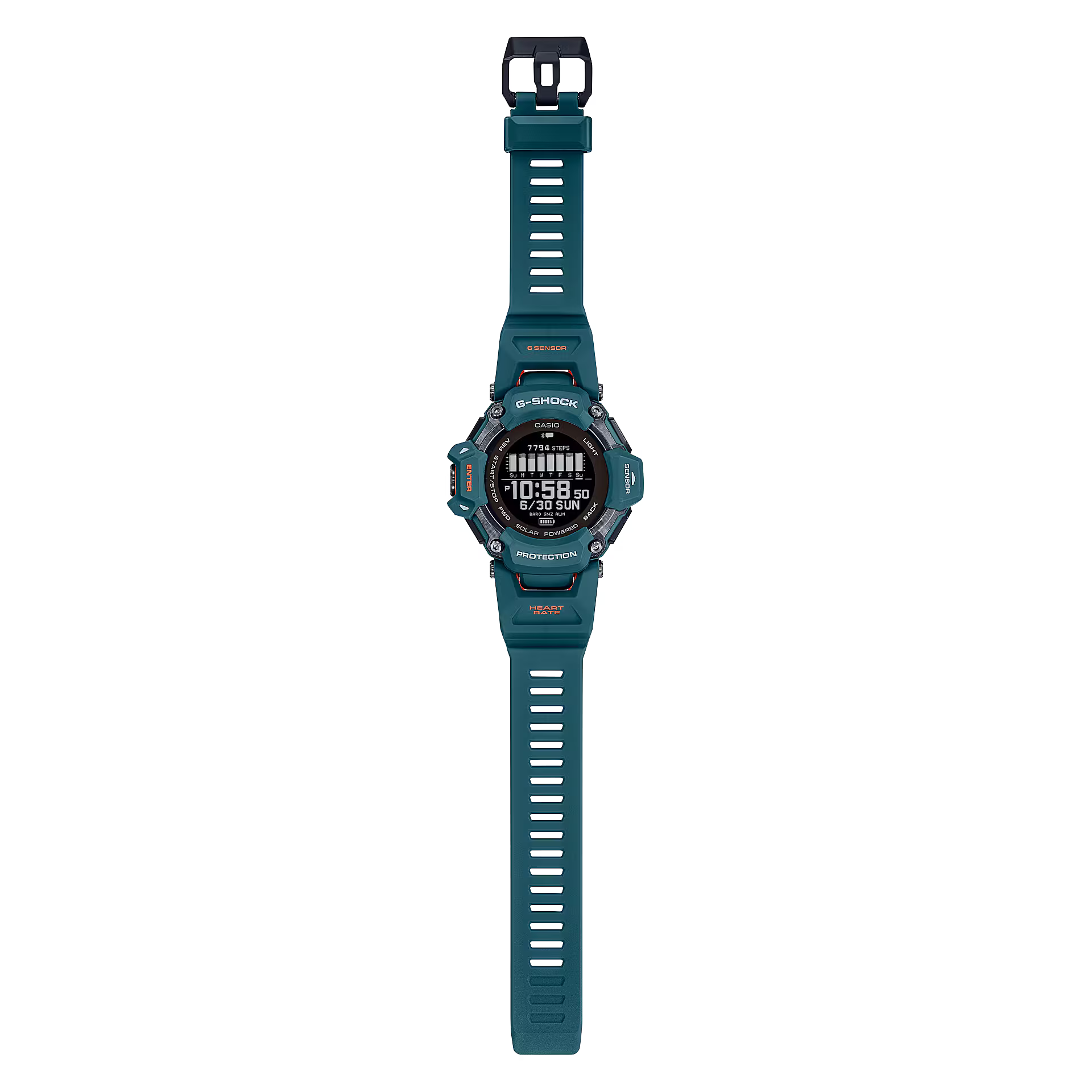 G-Shock GBD-H2000-2