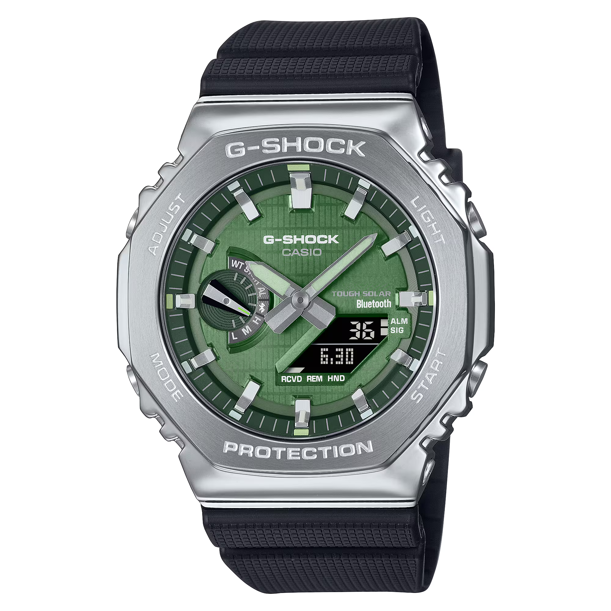 G-Shock GBM-2100A-1A3