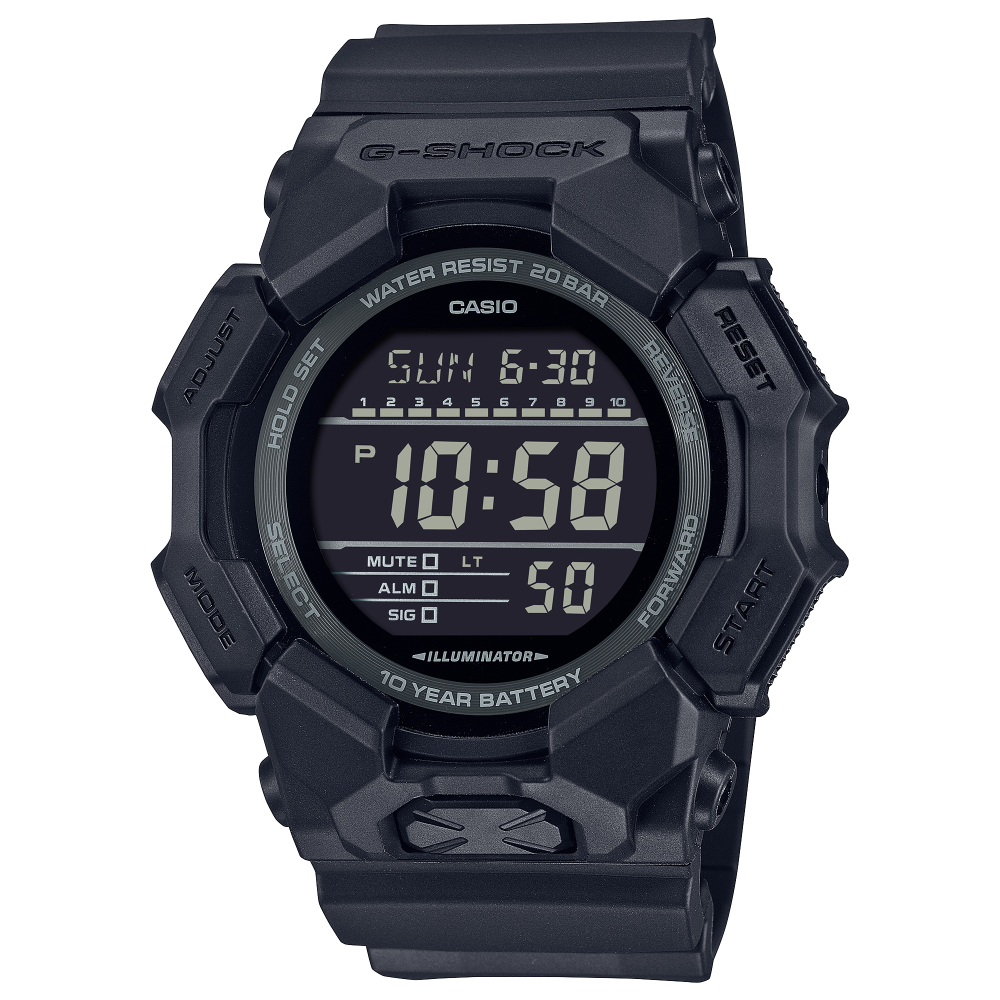 G-Shock GD-010-1A