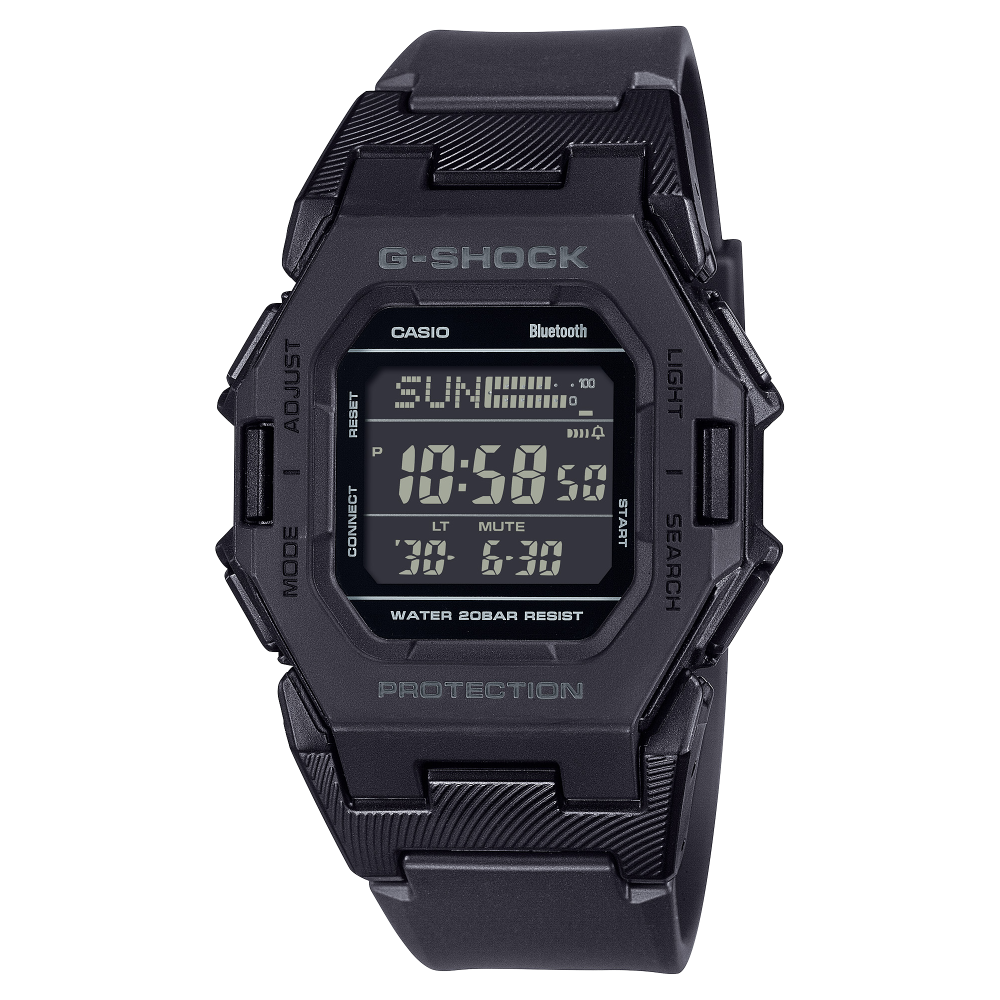 G-Shock GD-B500-1