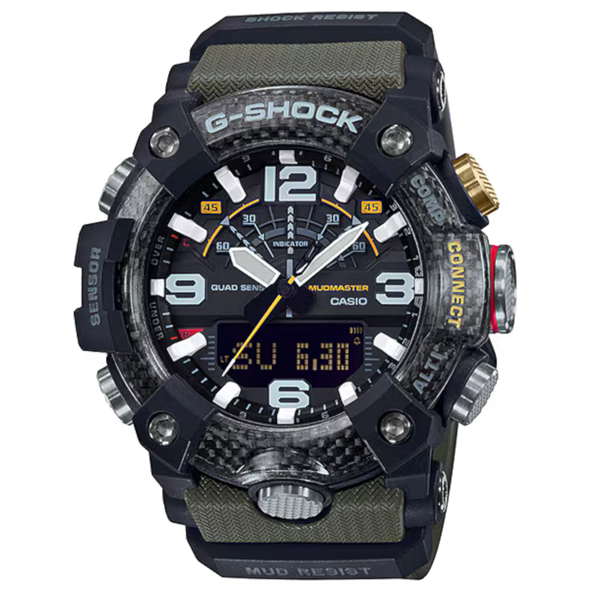 G-Shock GG-B100-1A