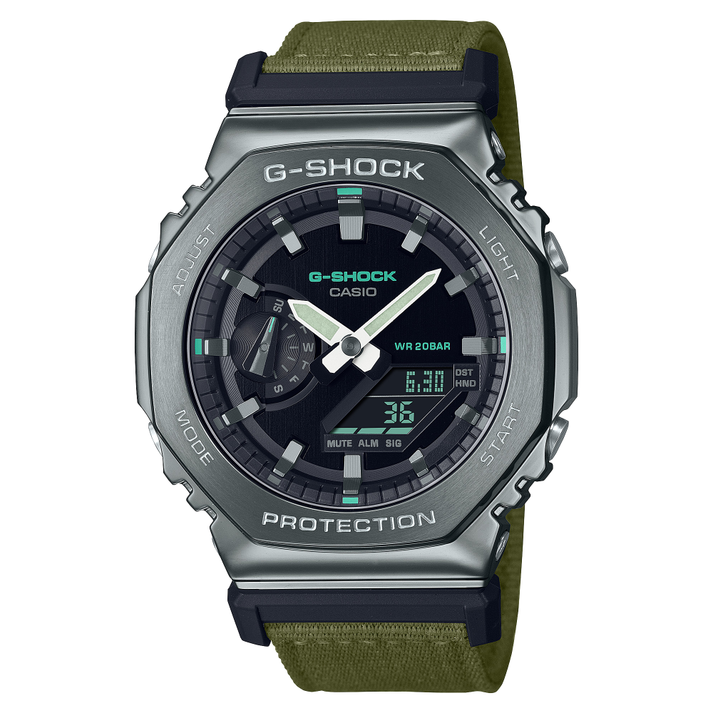 G-Shock GM-2100CB-3AER