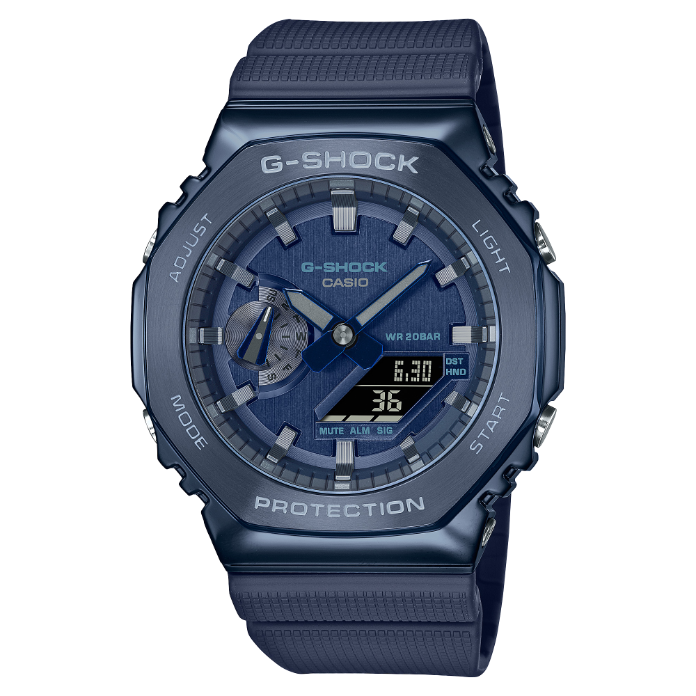 G-Shock GM-2100N-2AER