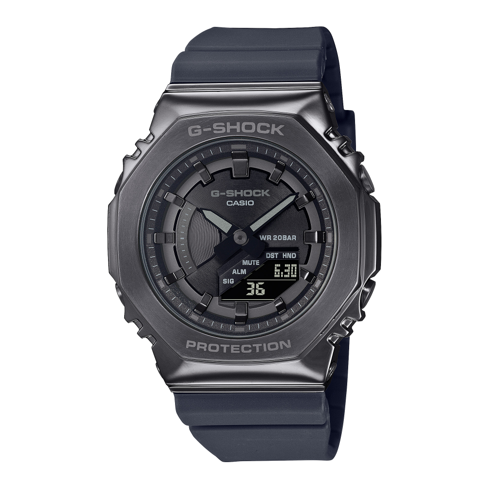 G-Shock GM-S2100B-8A