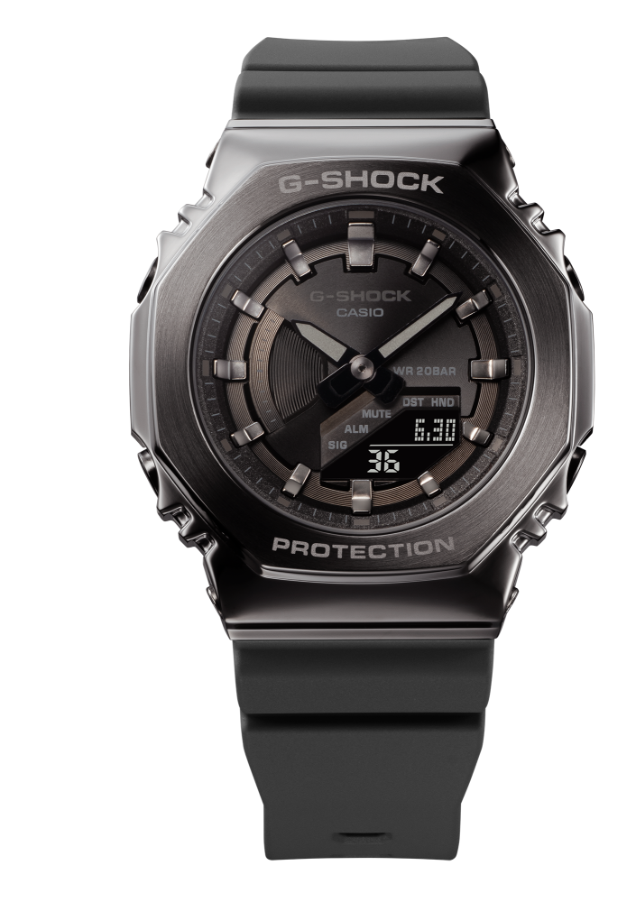G-Shock GM-S2100B-8A