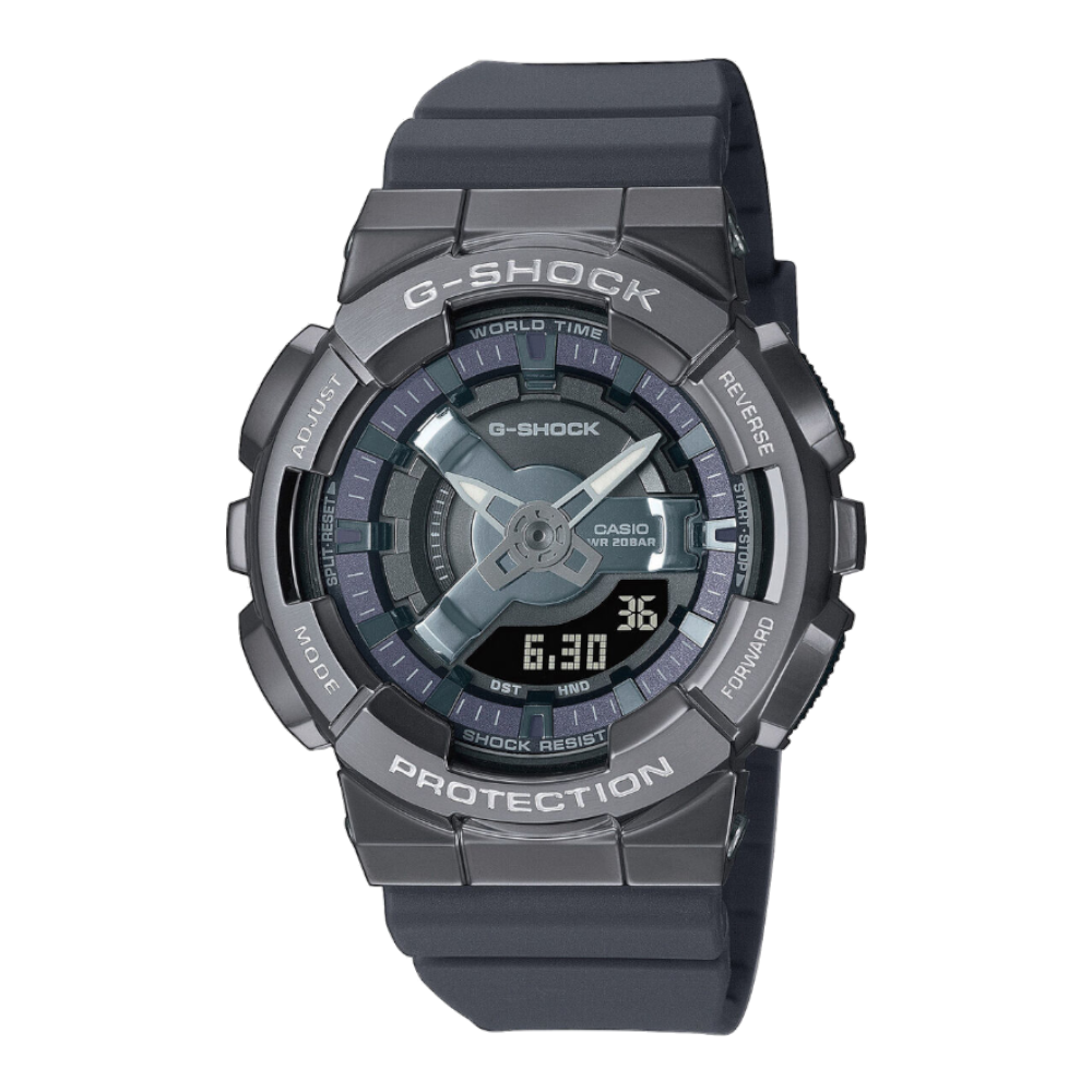 G-Shock GM-S2110B
