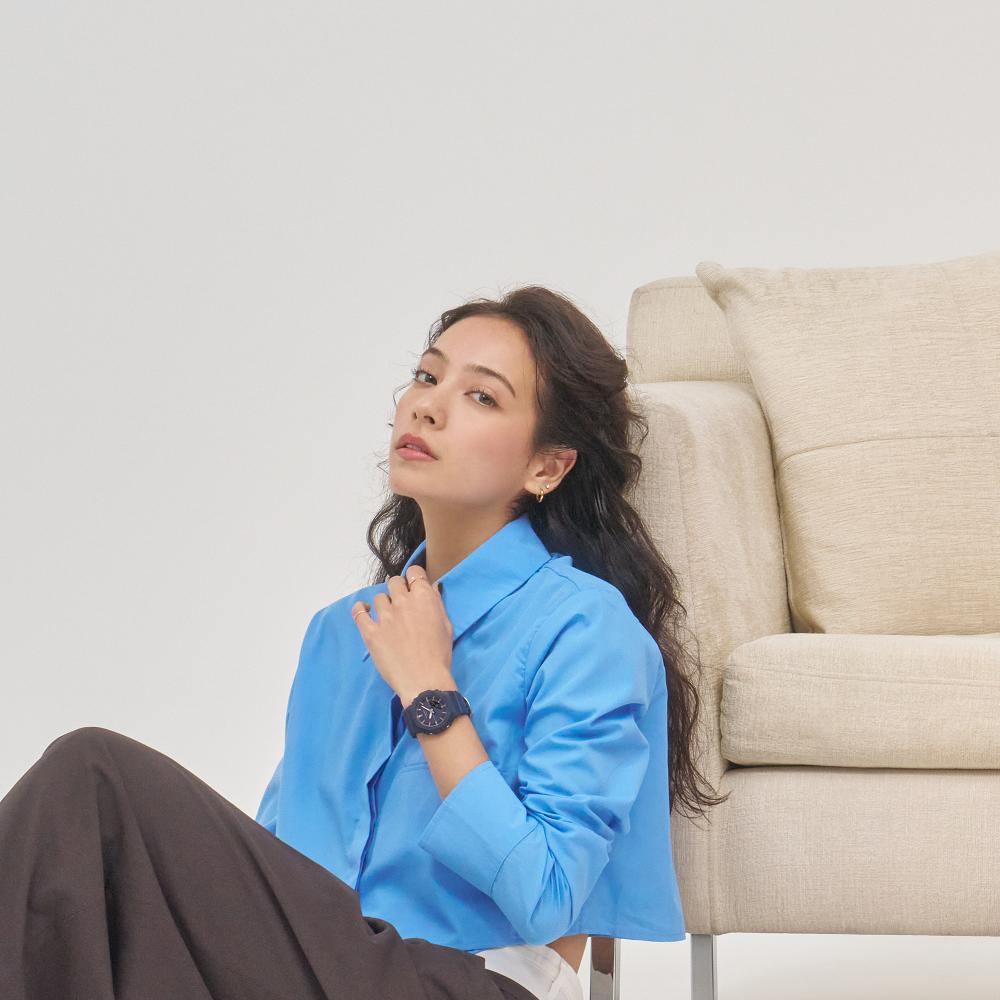 G-Shock GMA-P2100M-2AER