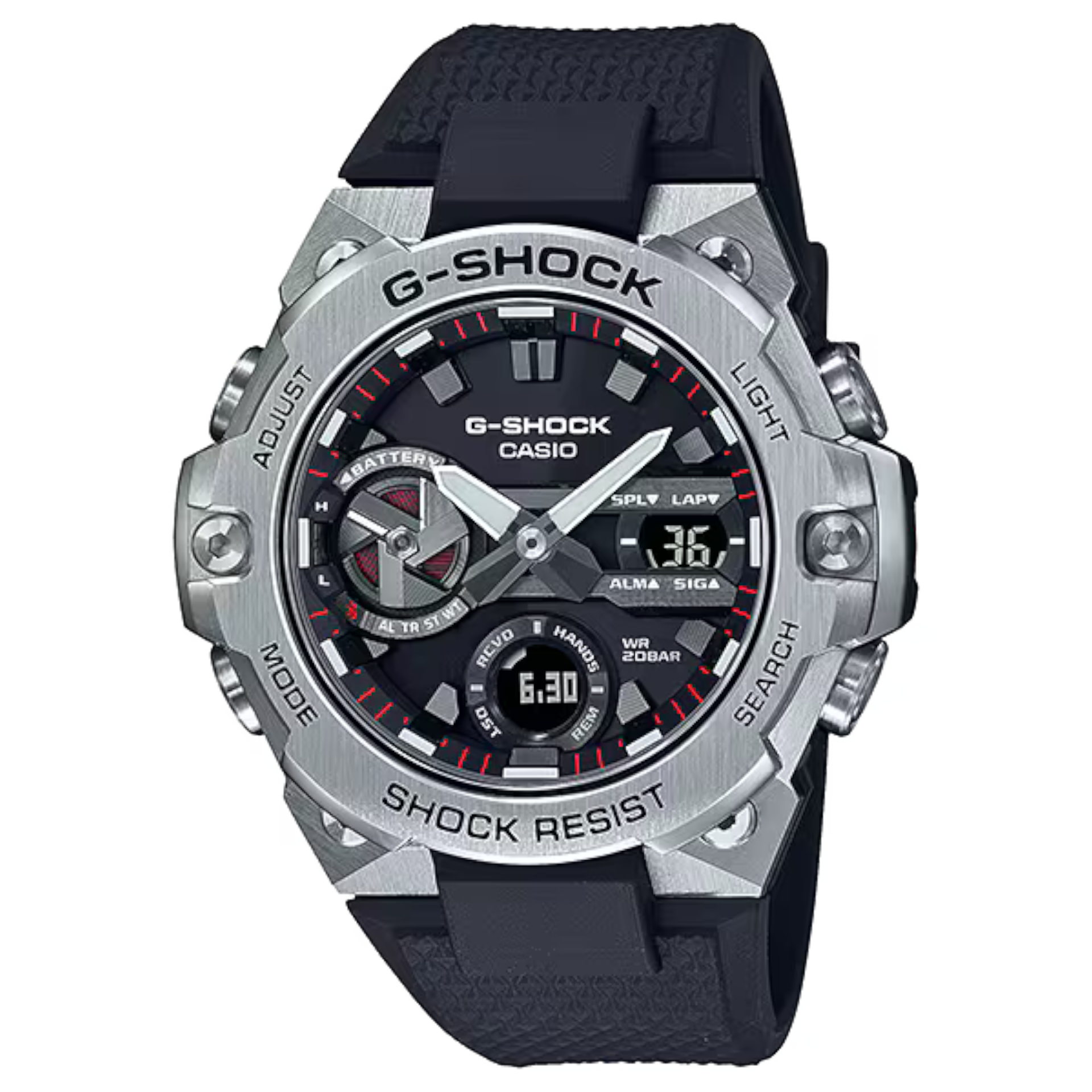 G-Shock GST-B400-1A