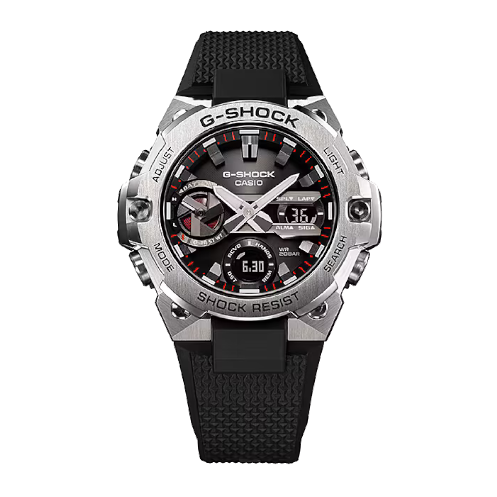 G-Shock GST-B400-1A