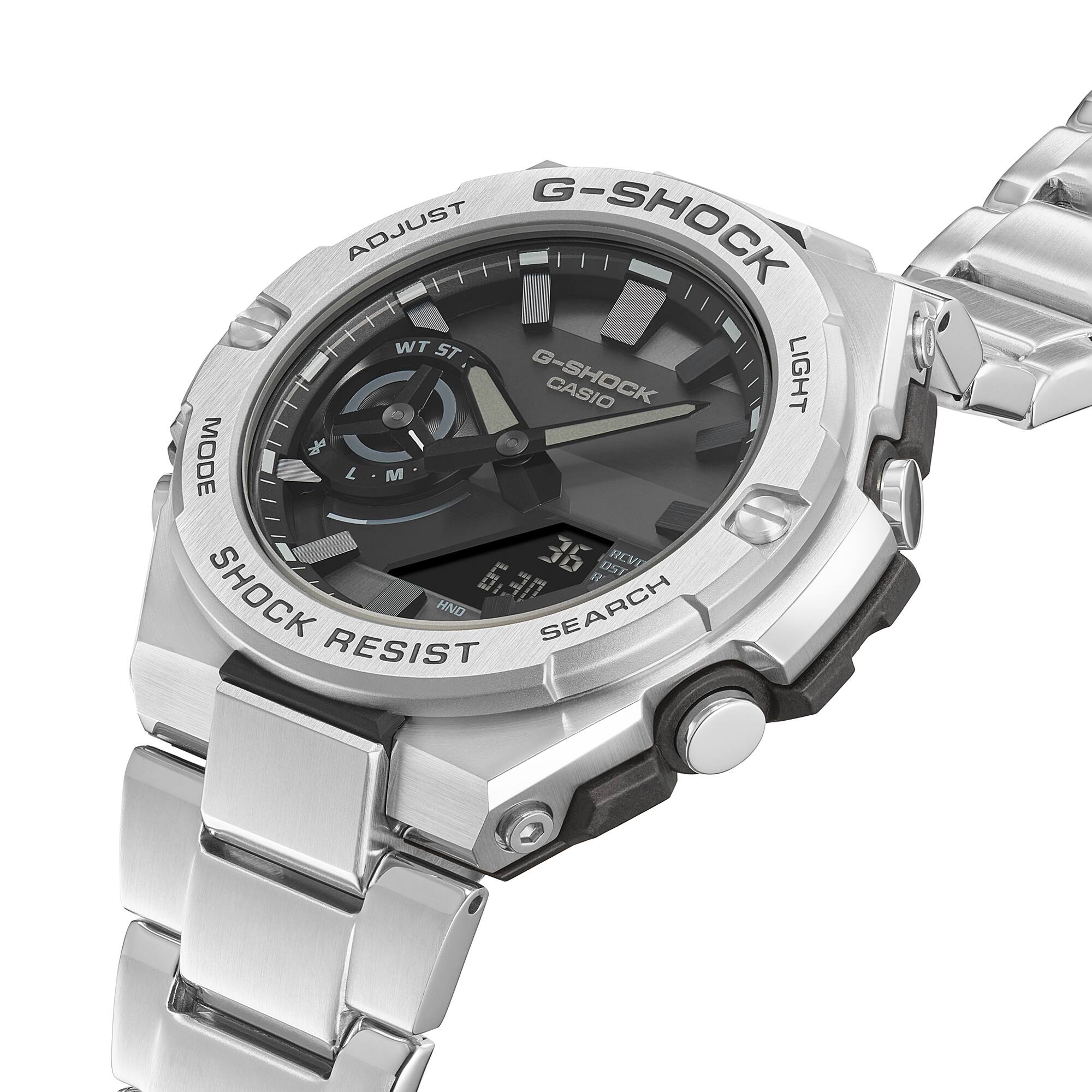G-Shock GST-B500D-1A