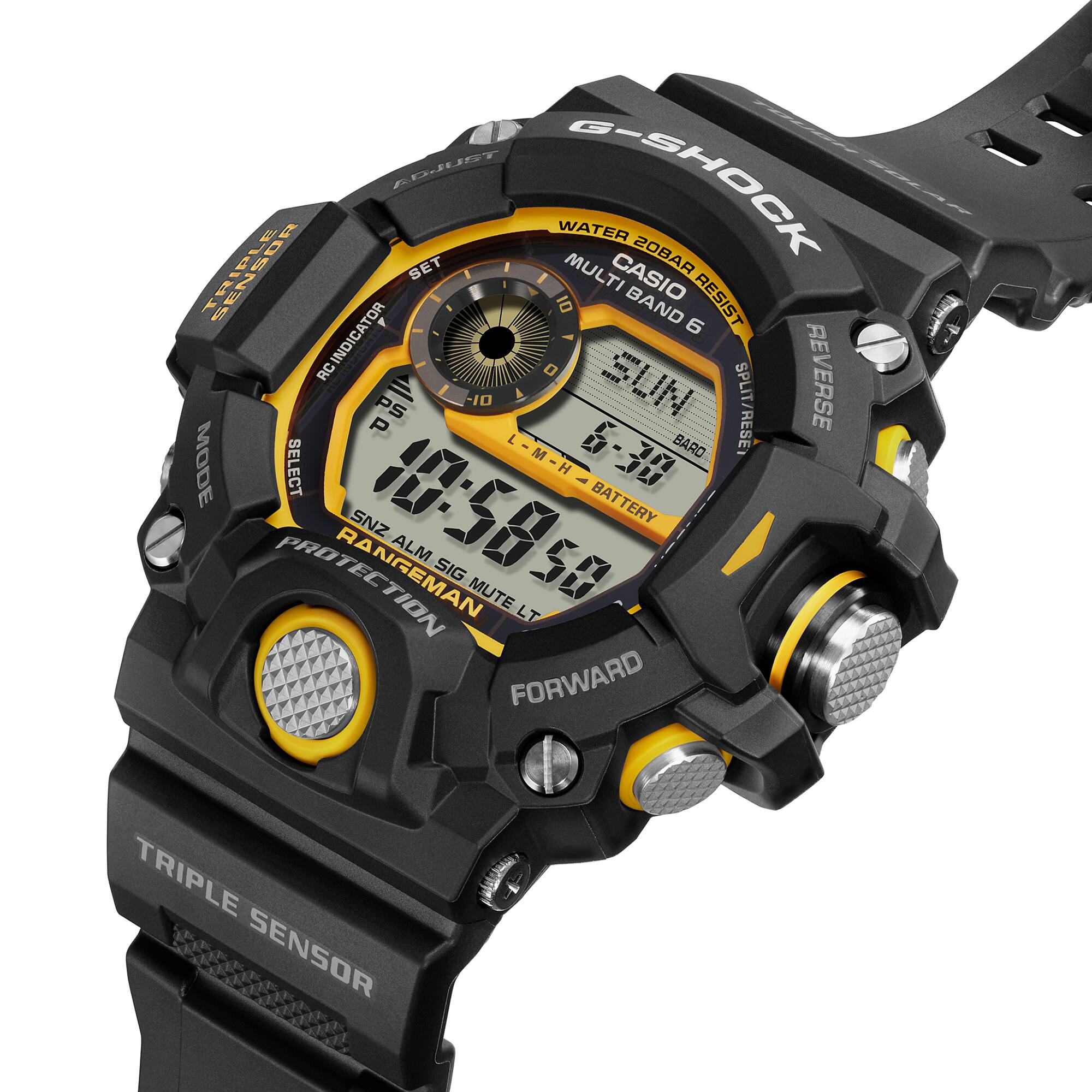G-Shock GW-9400Y