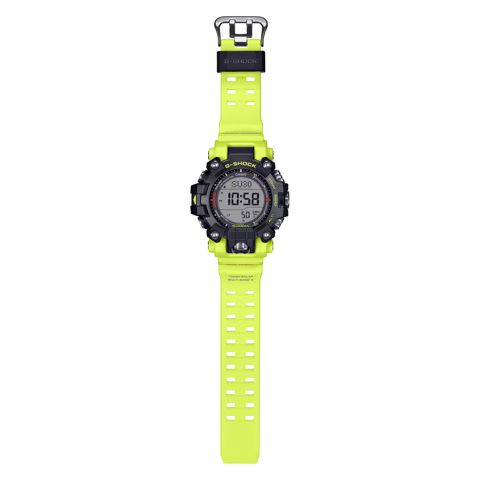 G-Shock GW-9500MRY-1