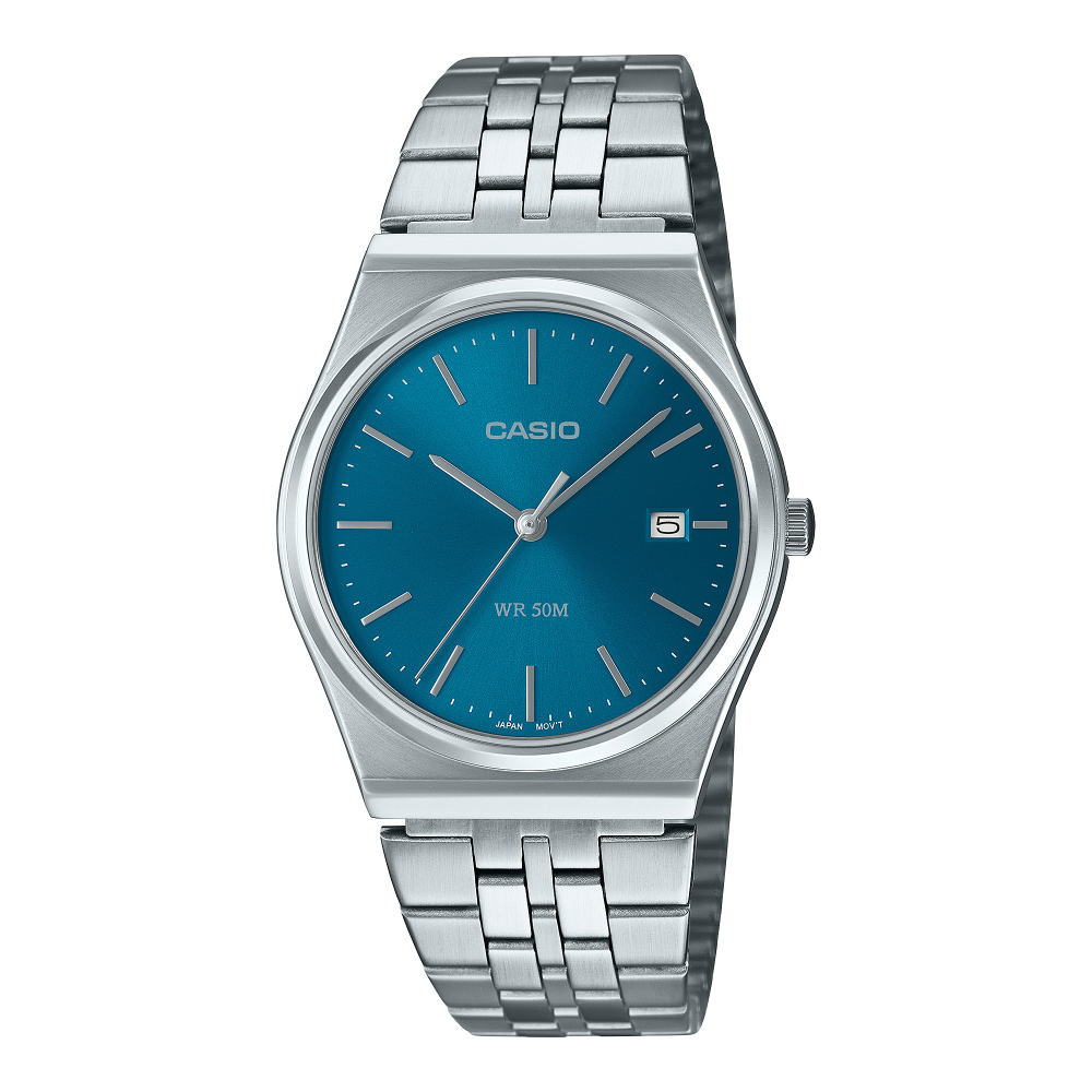 Casio Timeless Collection