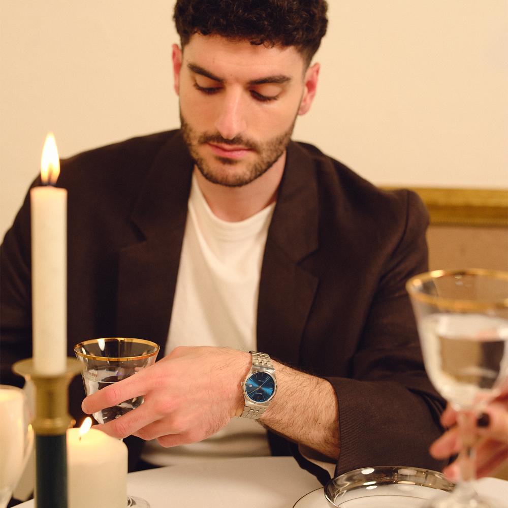 Casio Timeless Collection