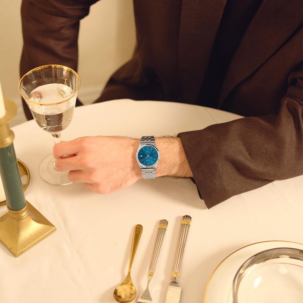 Casio Timeless Collection