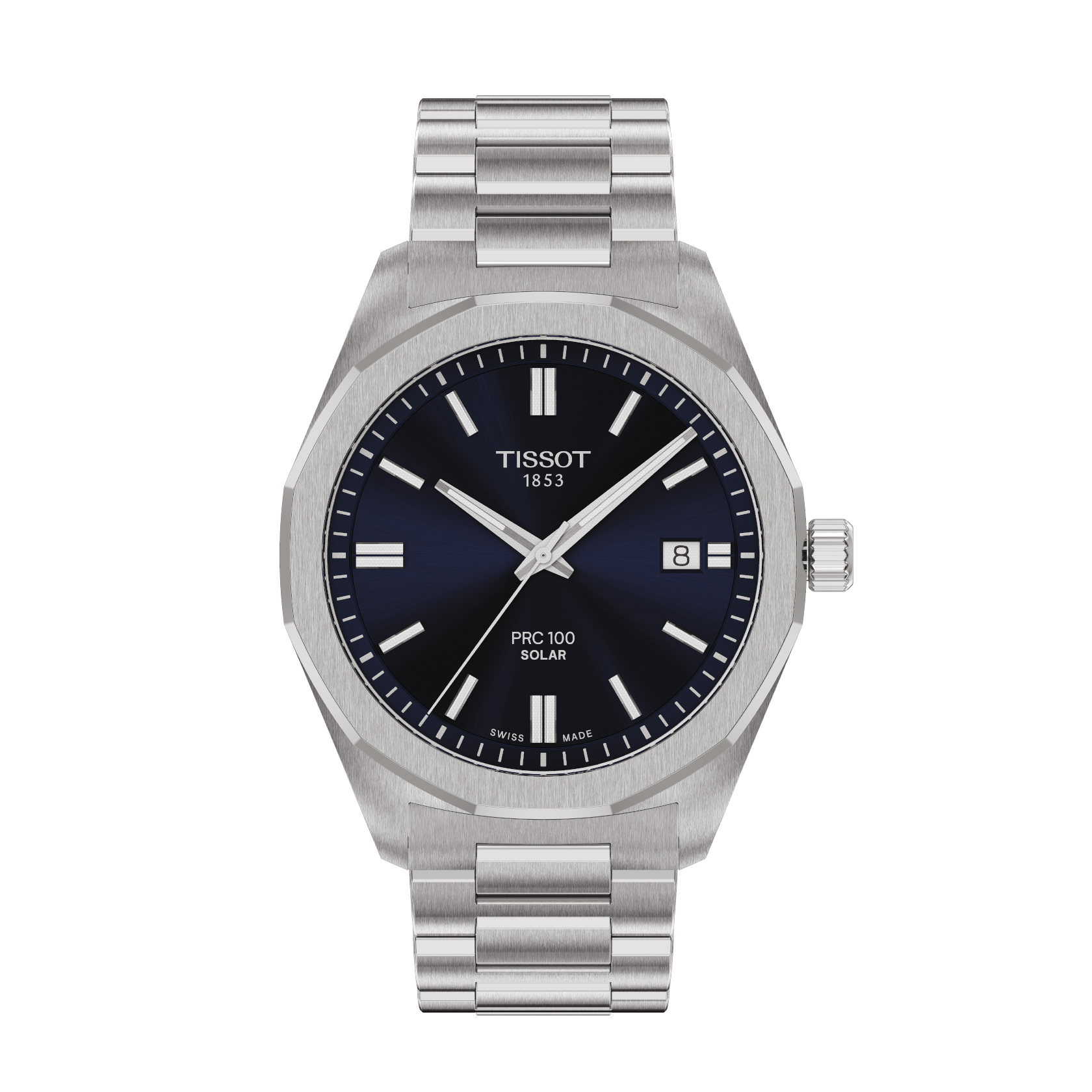 Tissot PRC Solar