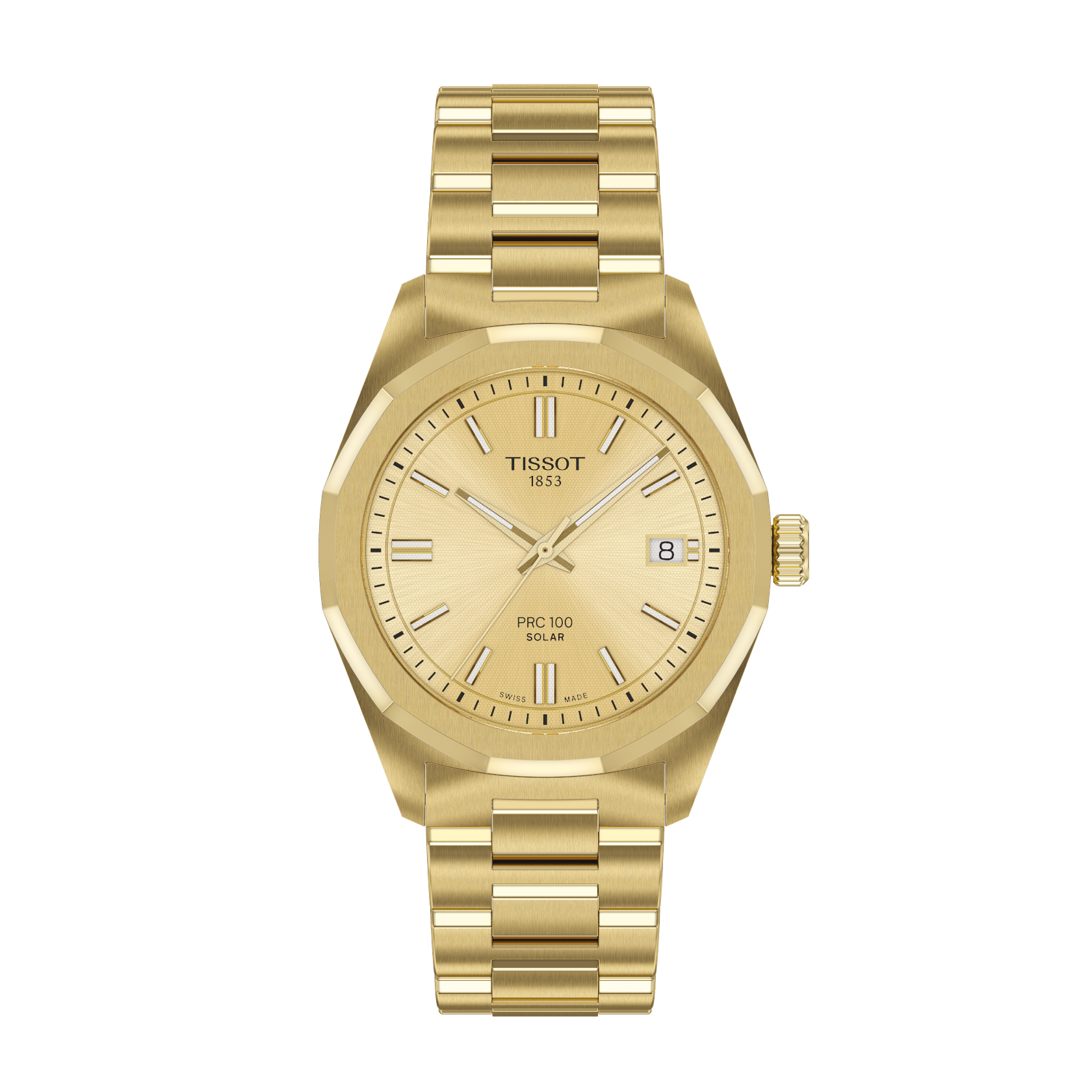 Tissot PRC Solar