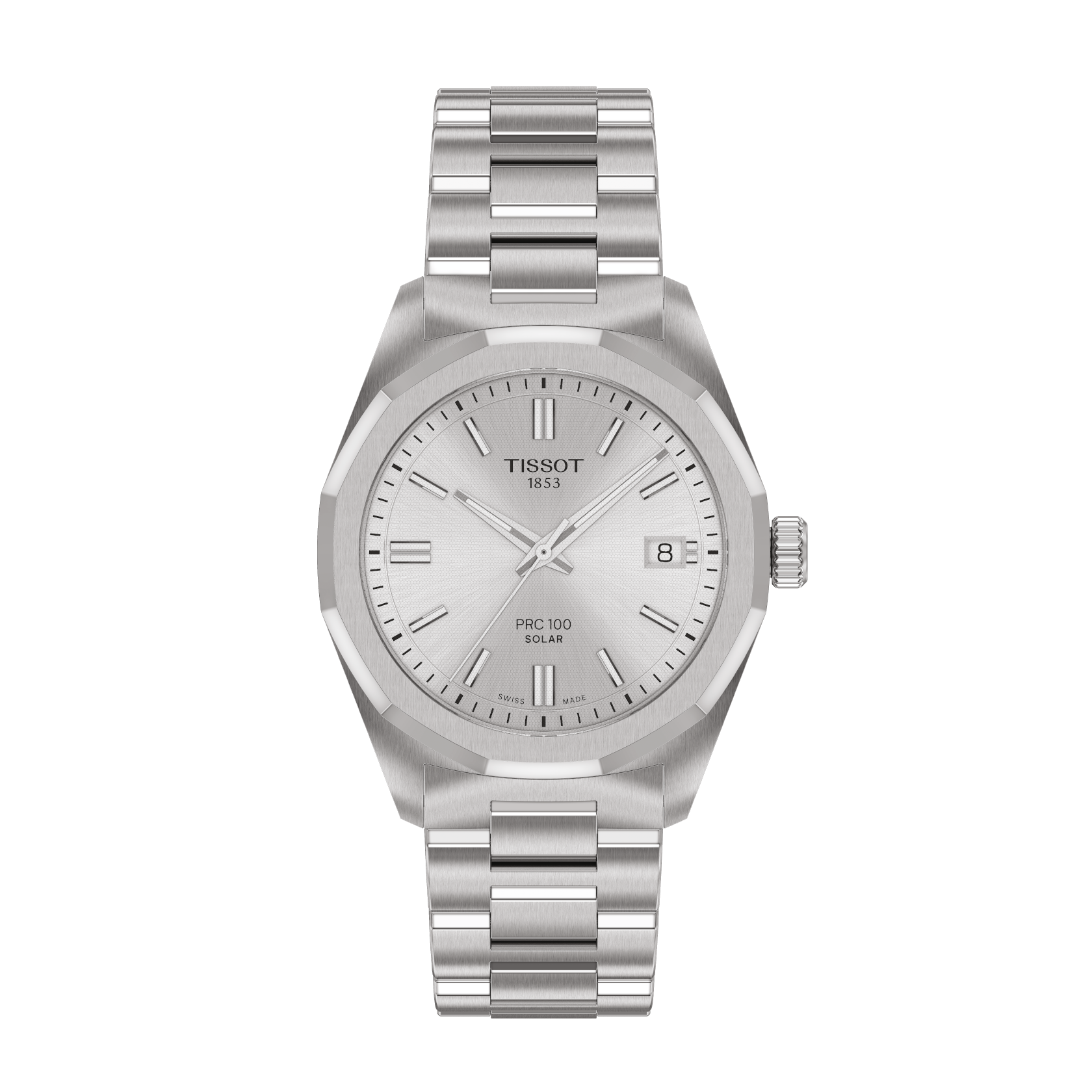 Tissot PRC Solar