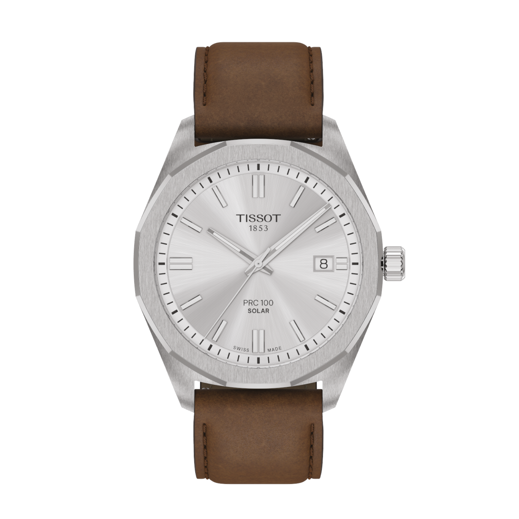 Tissot PRC Solar