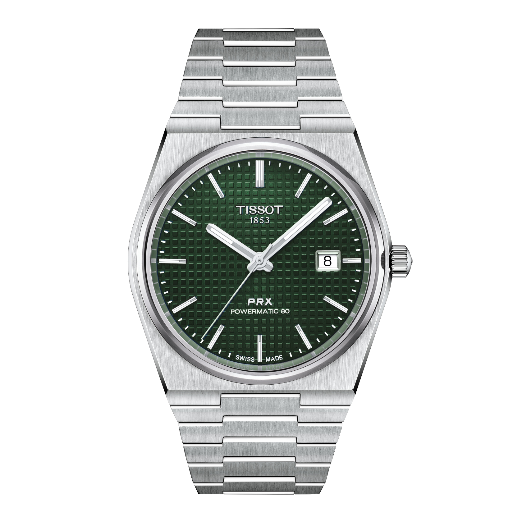 Tissot PRX Powermatic 80