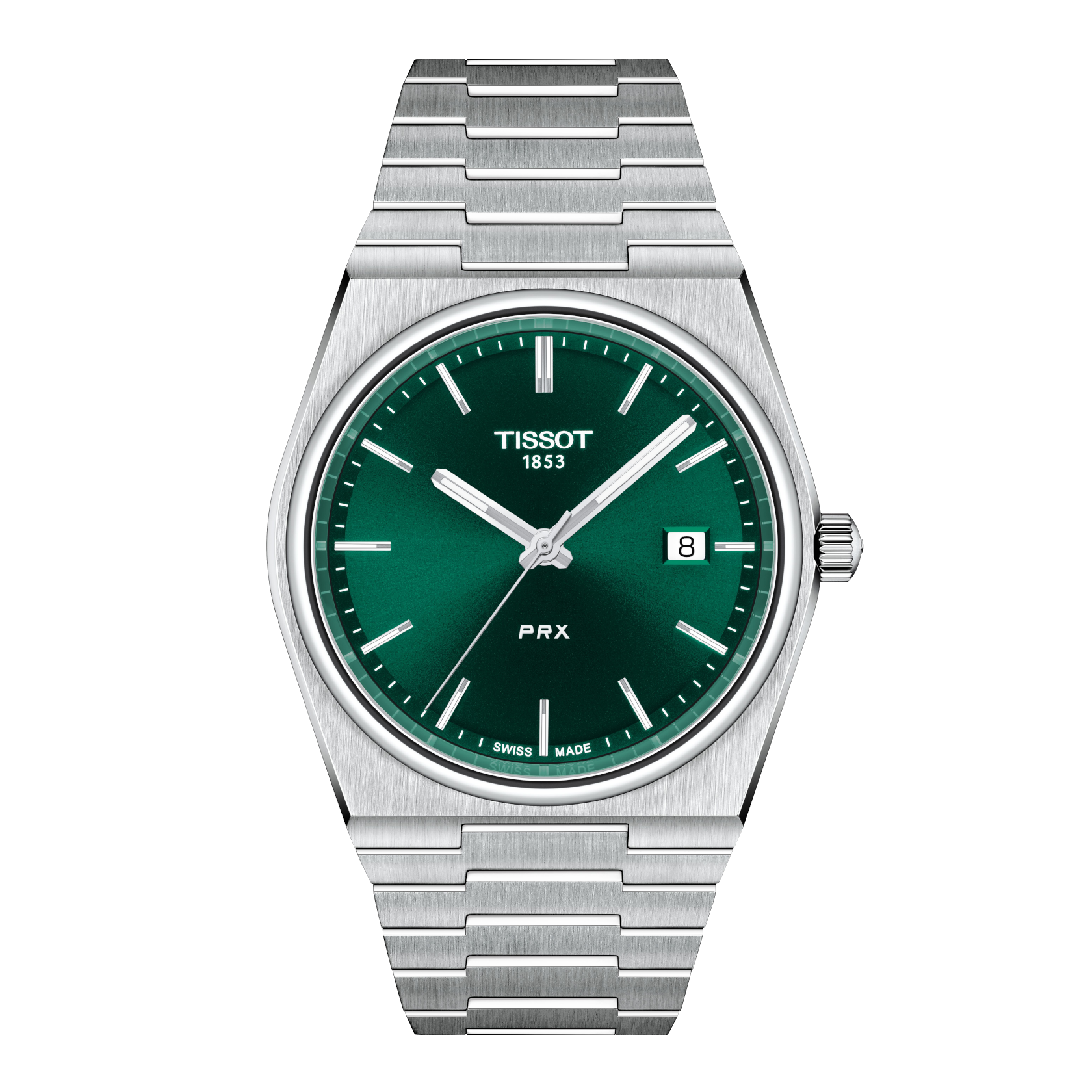 Tissot PRX