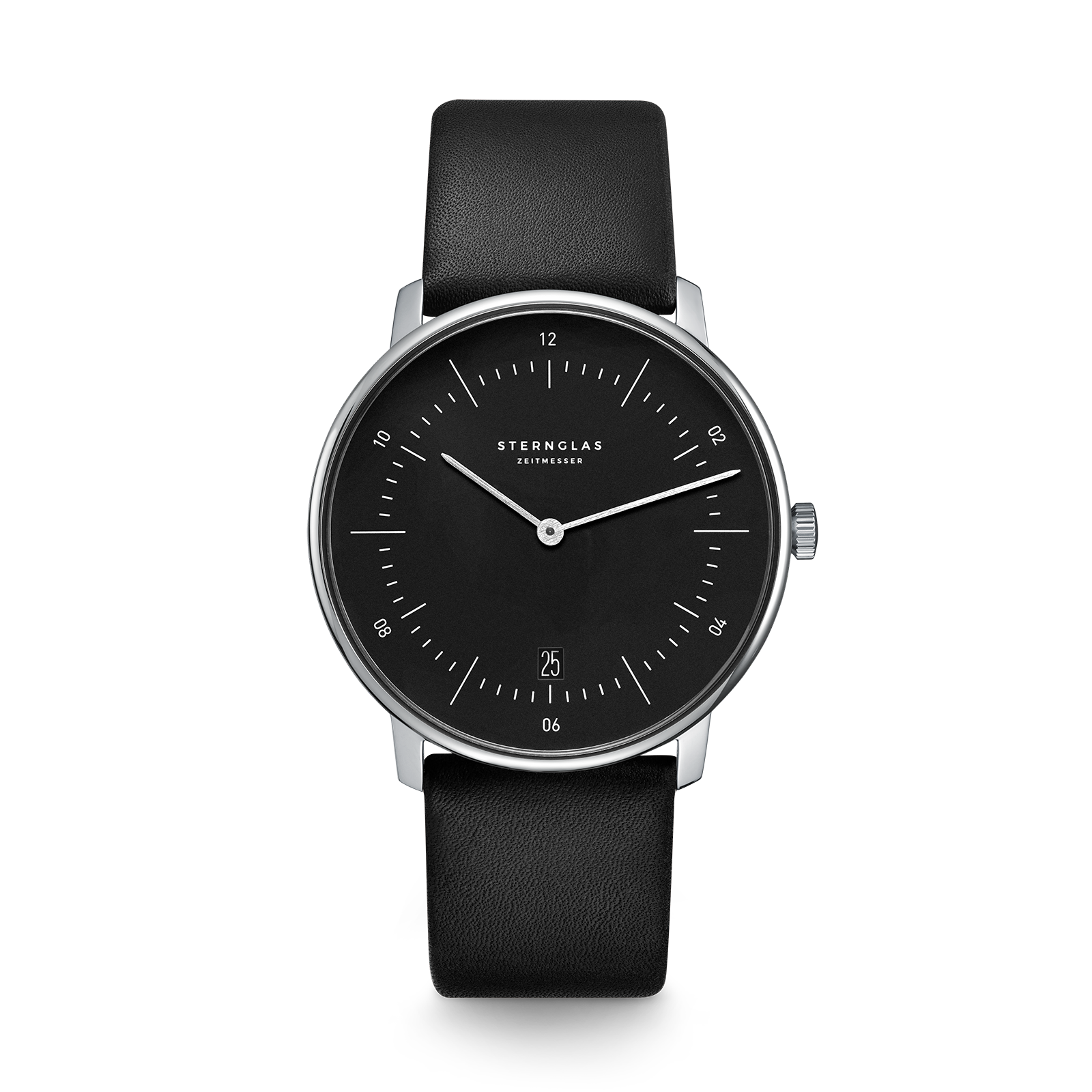 Sternglas Naos